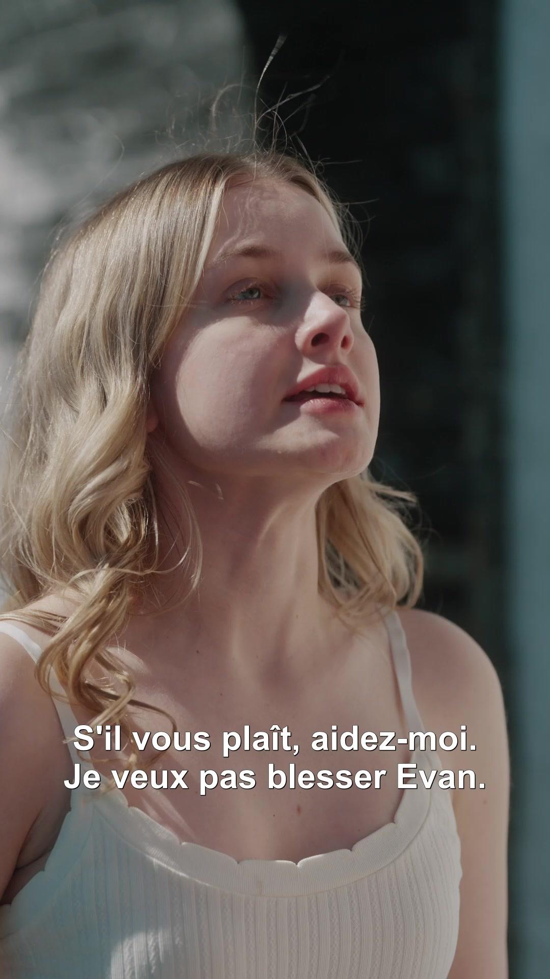 (Doublage)CONTRAINTE D'AIMER UN PDG IMPITOYABLE