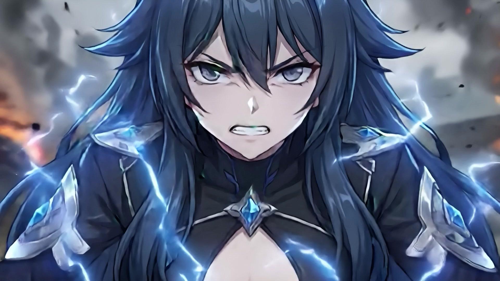 Psych Ward: Crazy Saves The World