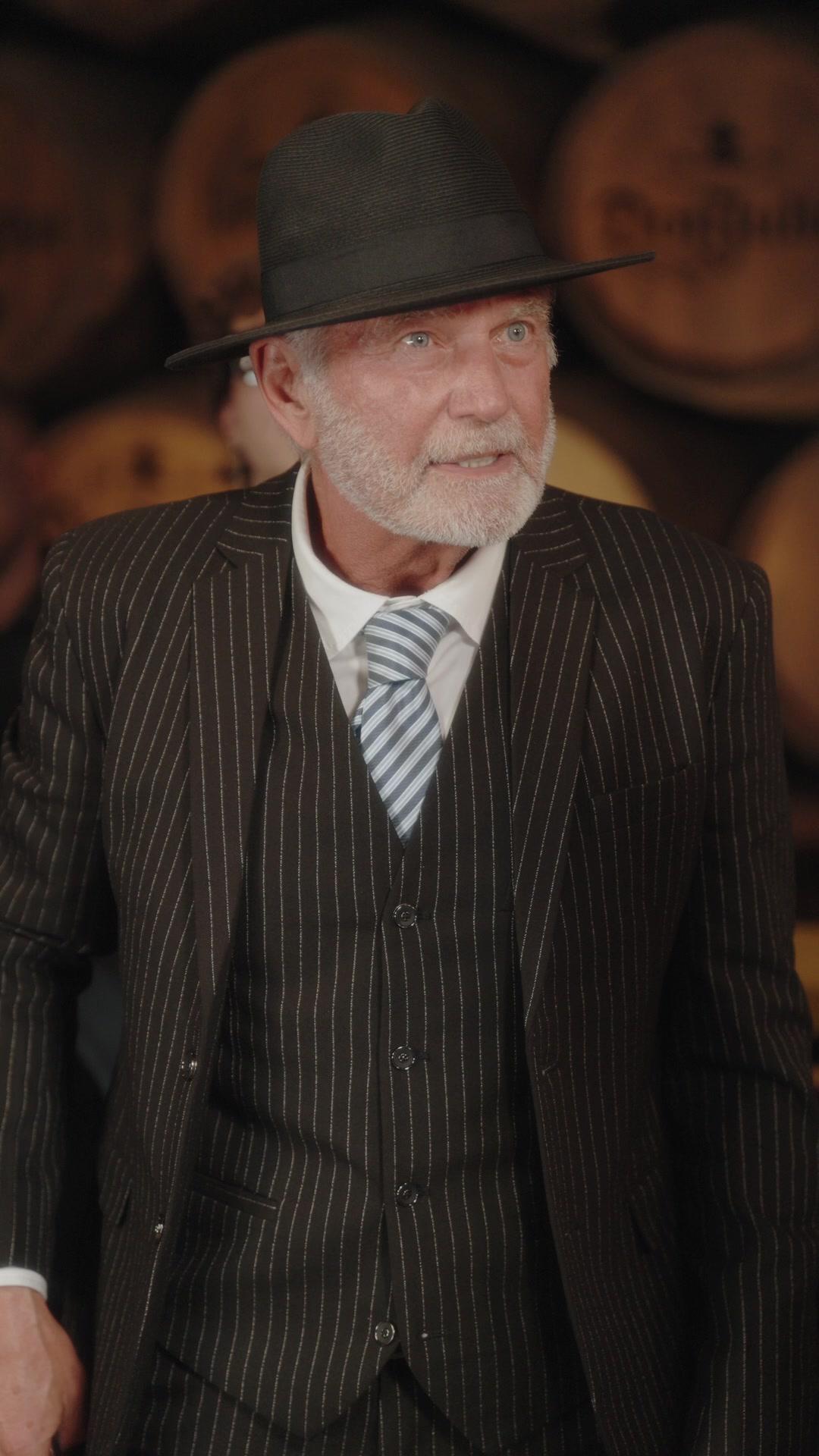 Der Letzte Glücksspiel-Gott