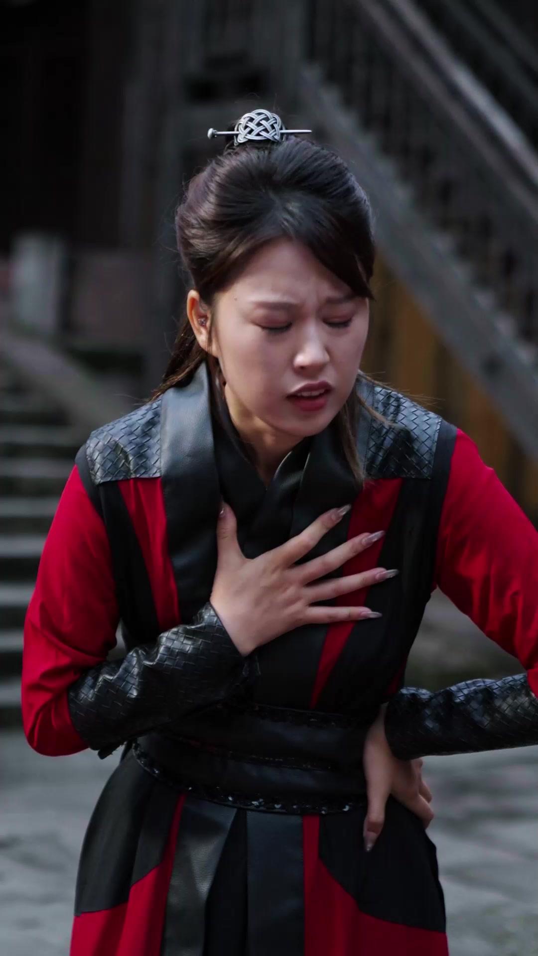 Teknik Silat Bocah 7 Tahun