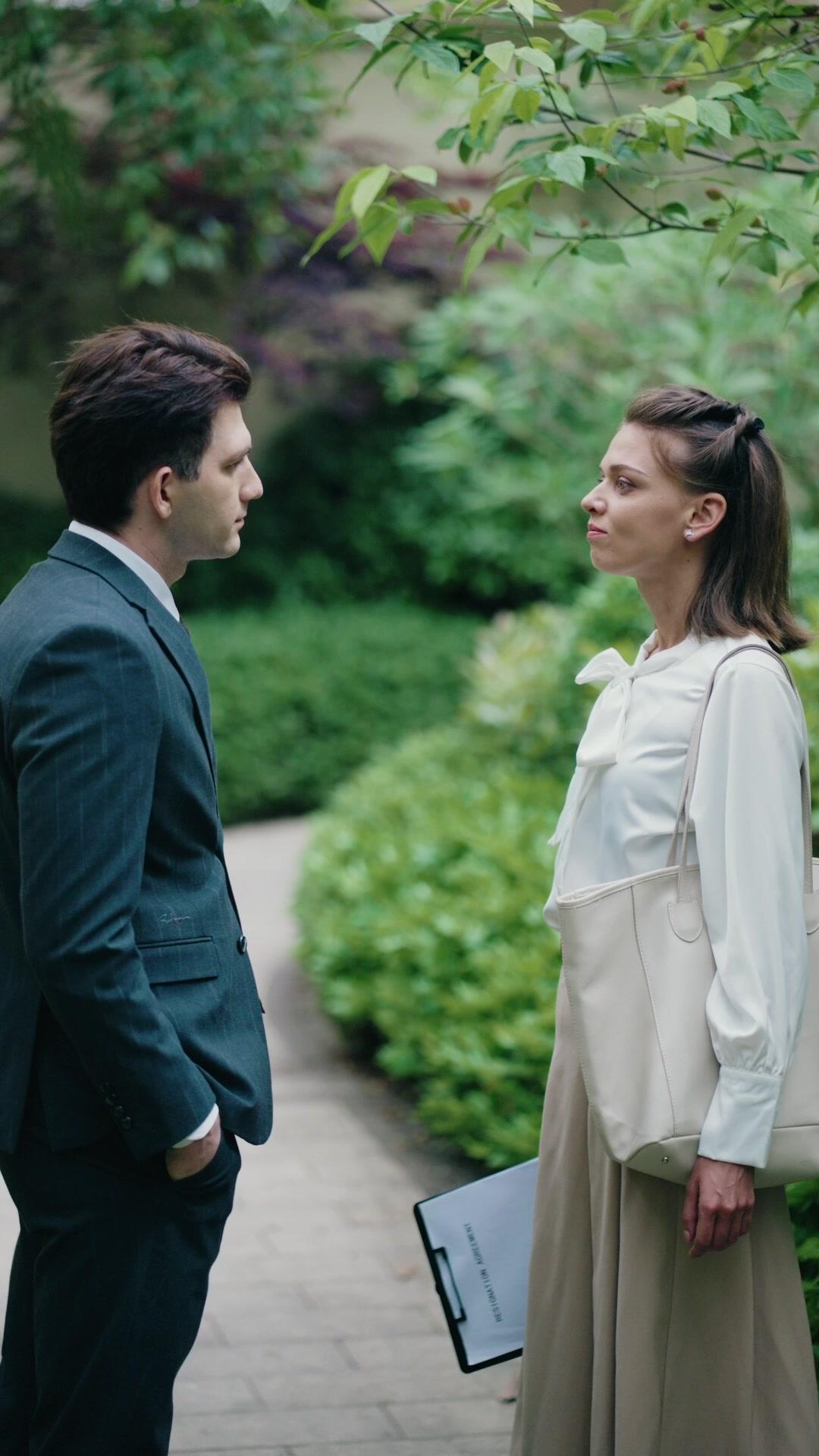 My CEO, Stop Seducing Me