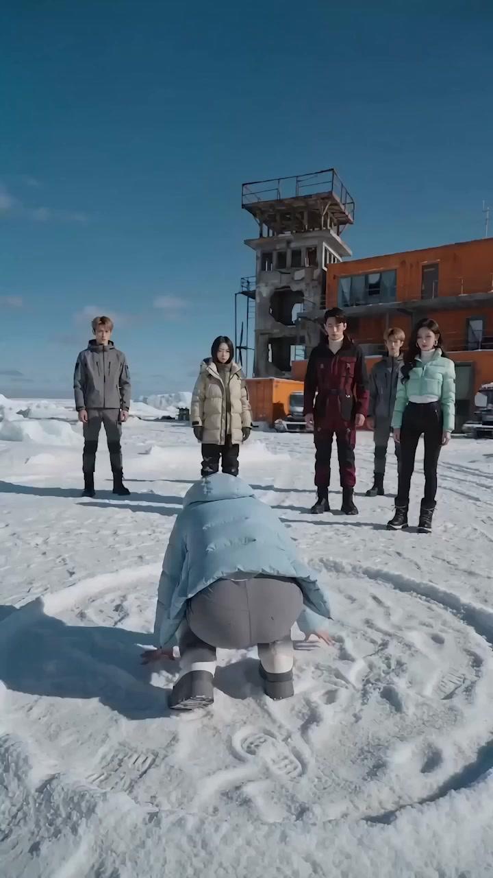 Set Me Up? Get Eaten Instead!