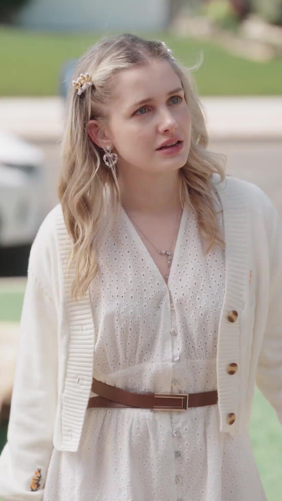 (Dublagem)Daisy na Câmara da Arma