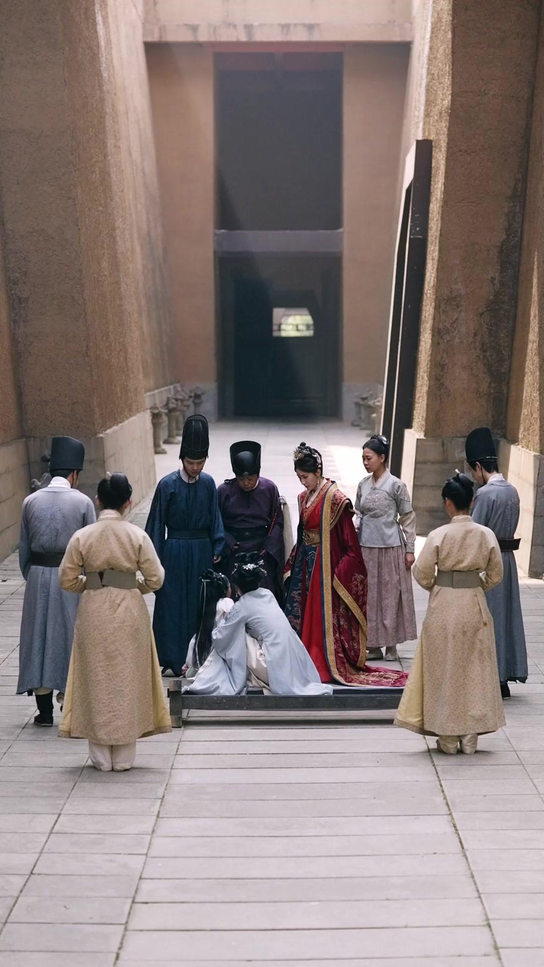 Merajut Benang Takdir