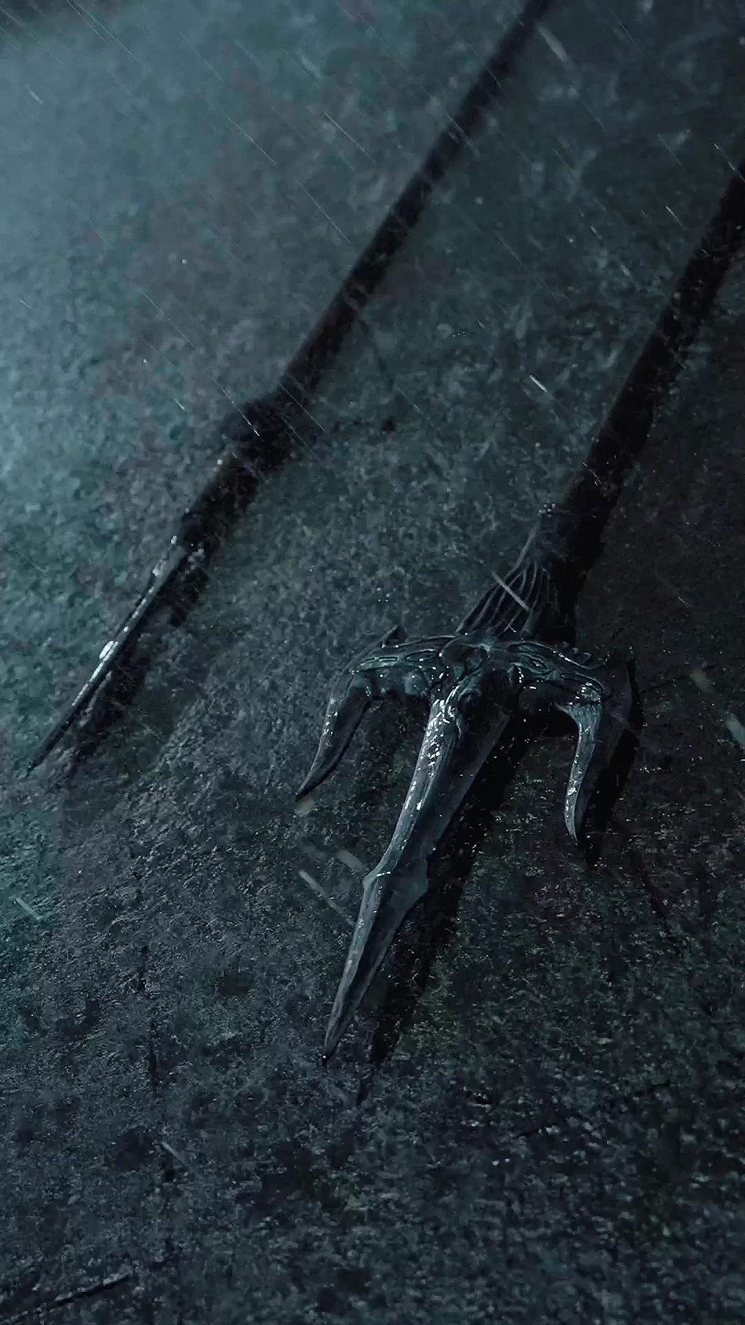 Legend of Dawnbreaker