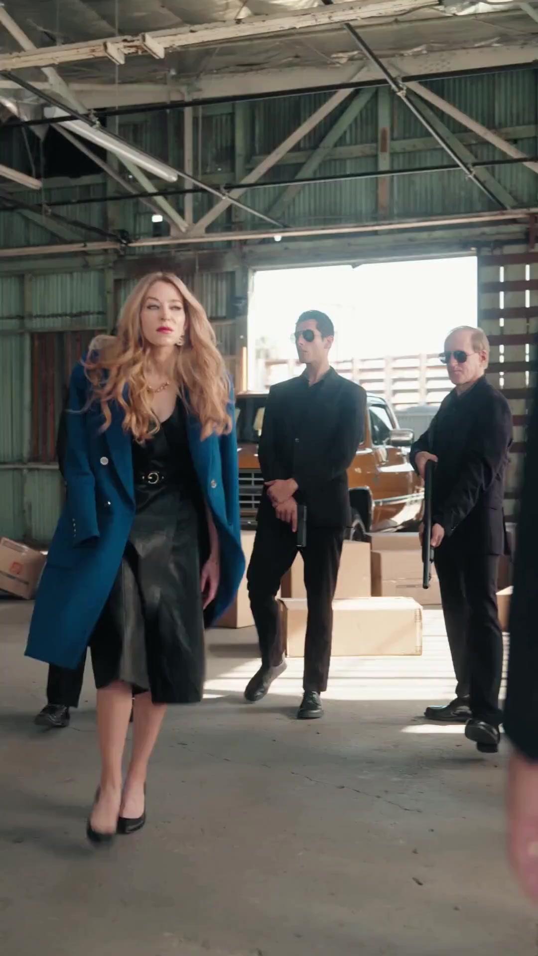 (Doublage) LE SANG DU DOMINION