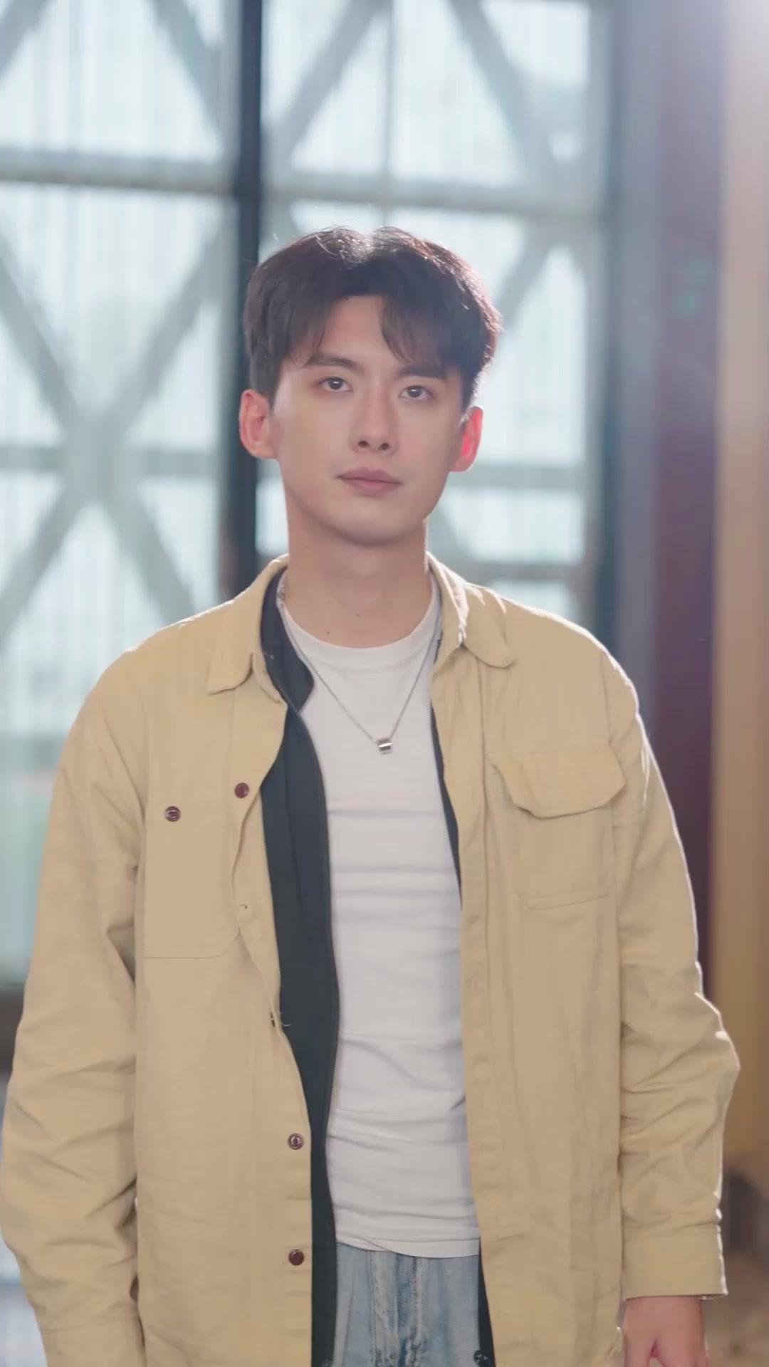 사랑에 빠진 그 순간