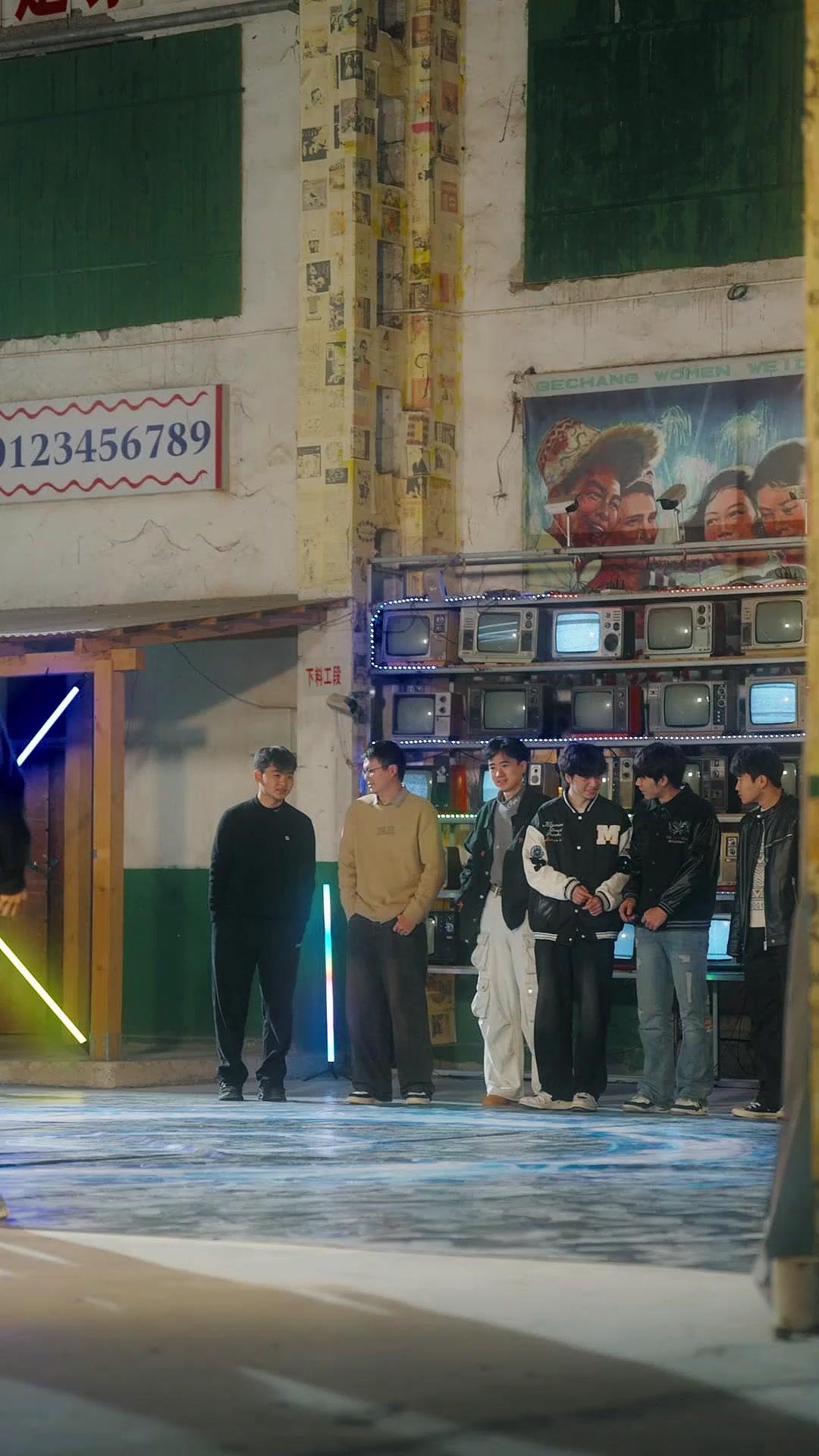 حين تحوّلت المجسّمات إلى زوجات