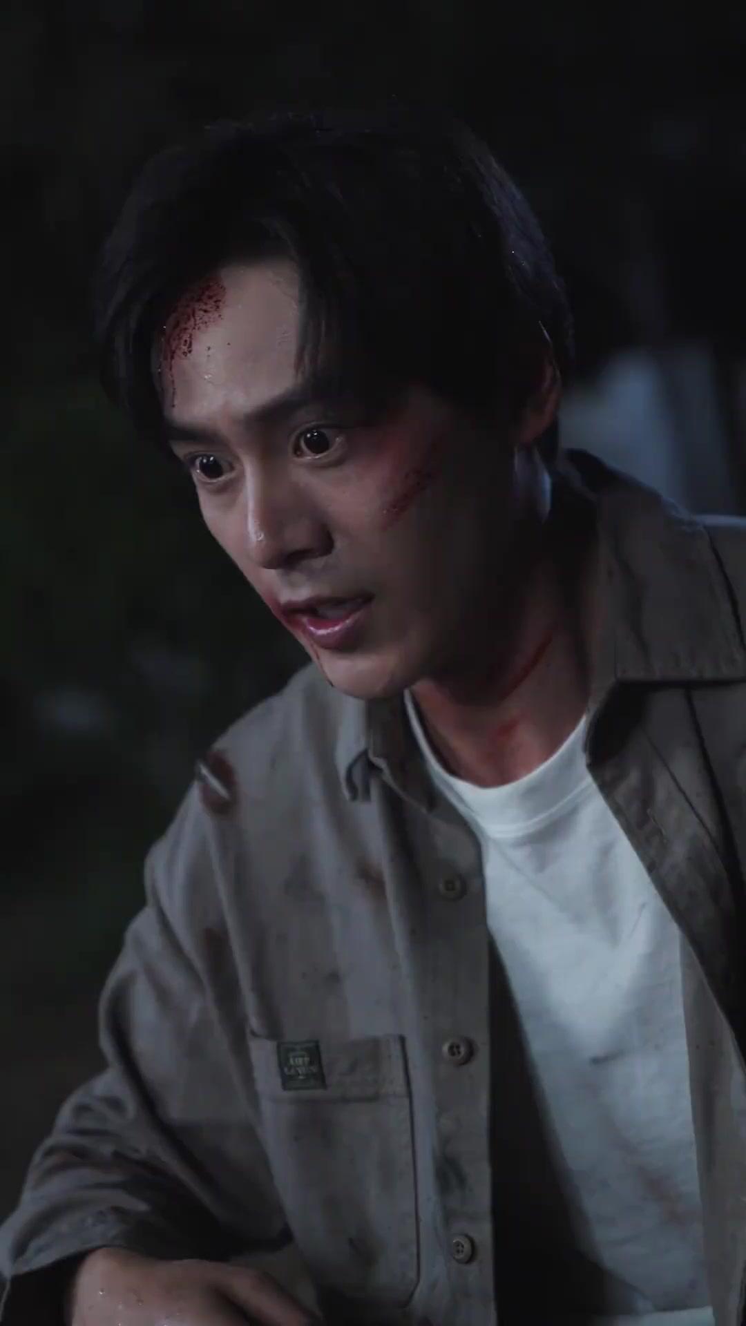 (مدبلج) لقاء في عالم الغبراء