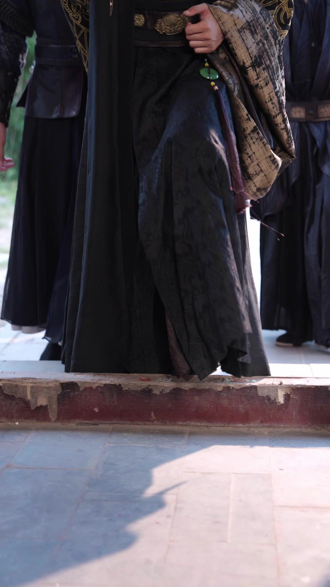 Naip Prens'in Gözdesi