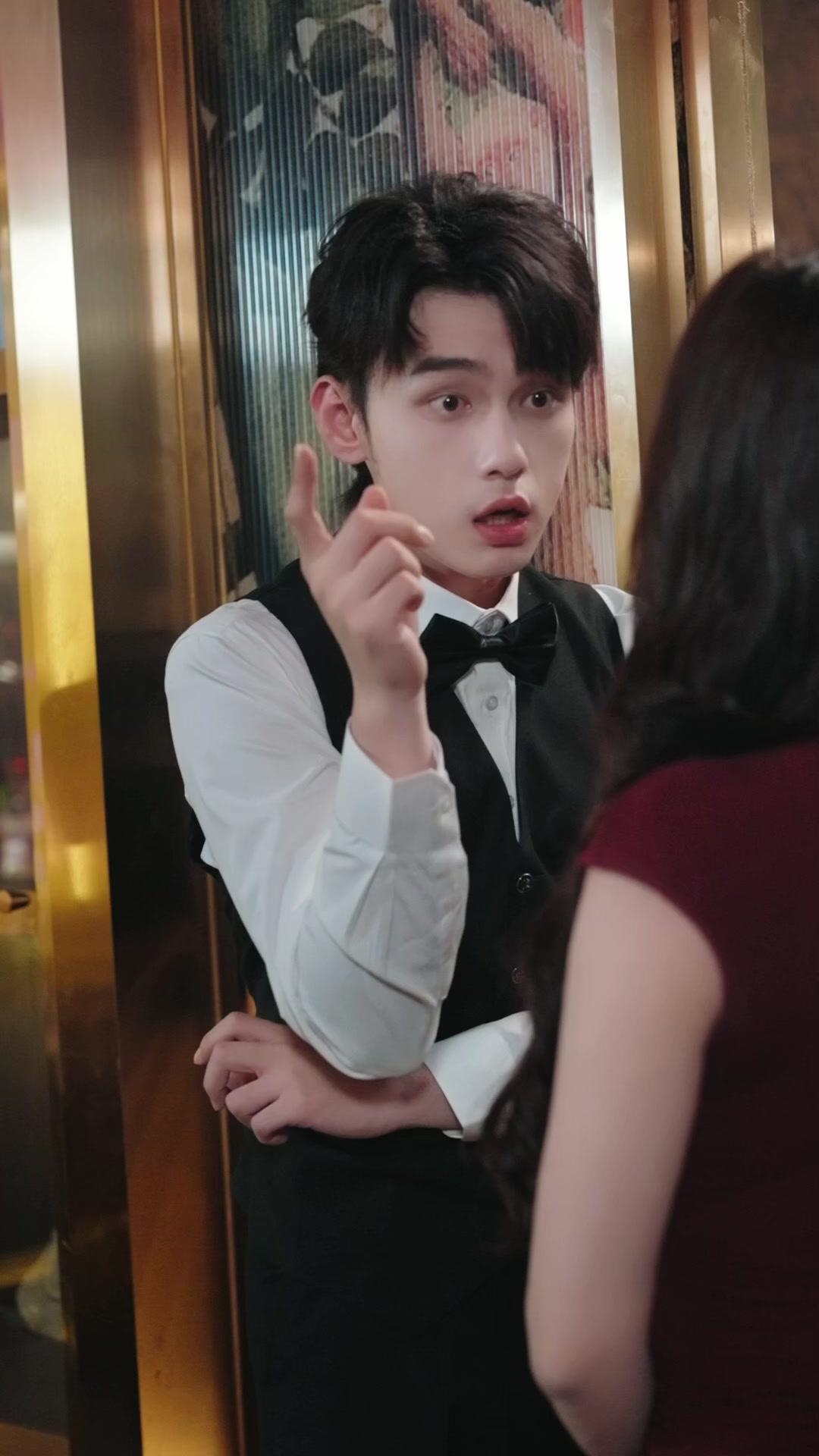 Loser? He's a Stock Prodigy!