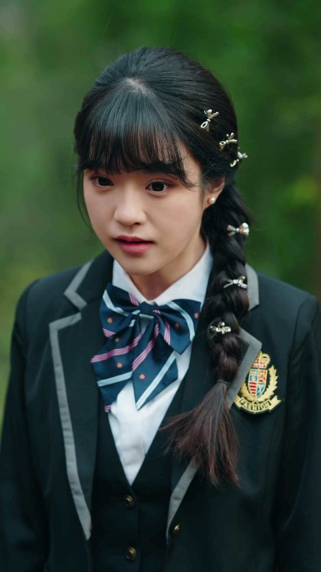 Greedy Wish? Pay With Your Youth!