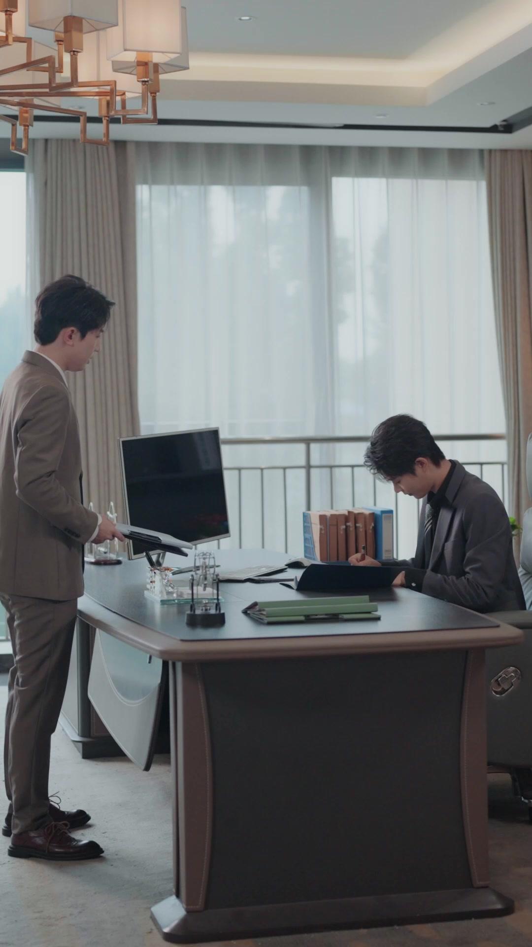 우연일까, 운명일까