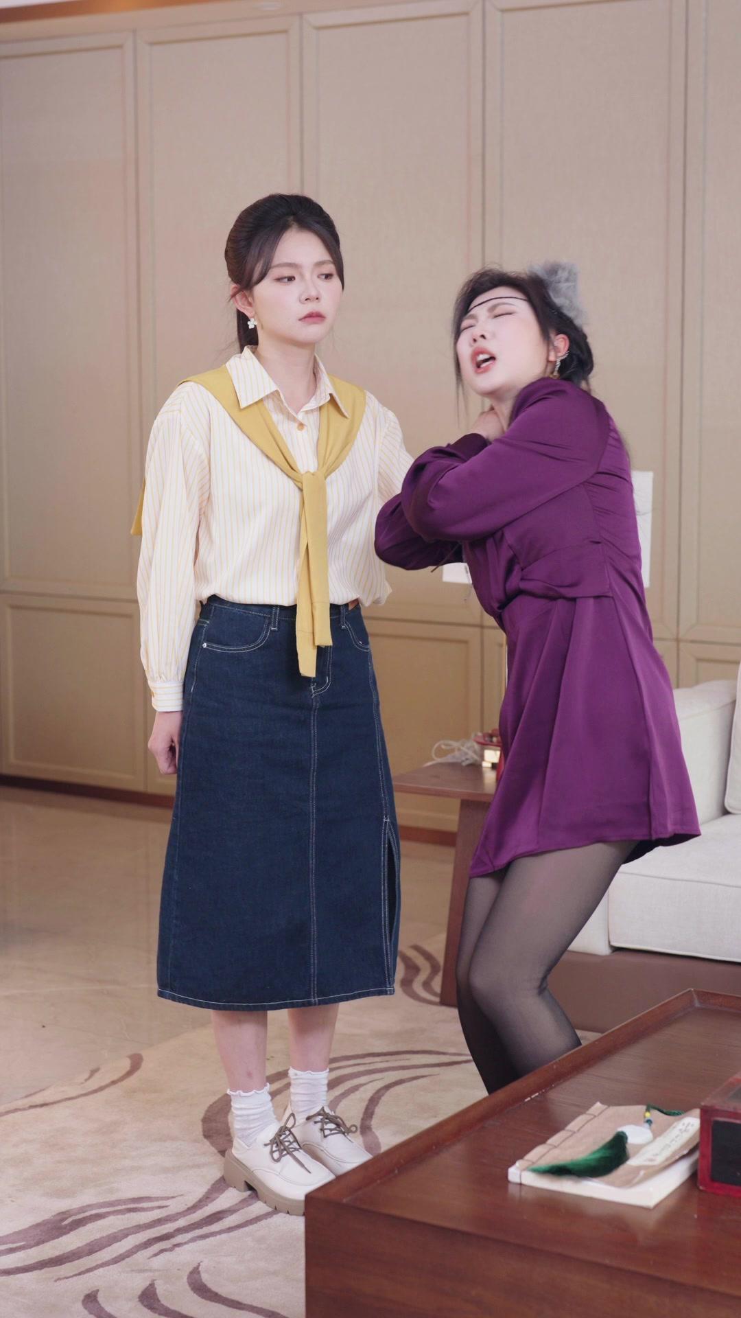 Kedatangan Ayah Serigala