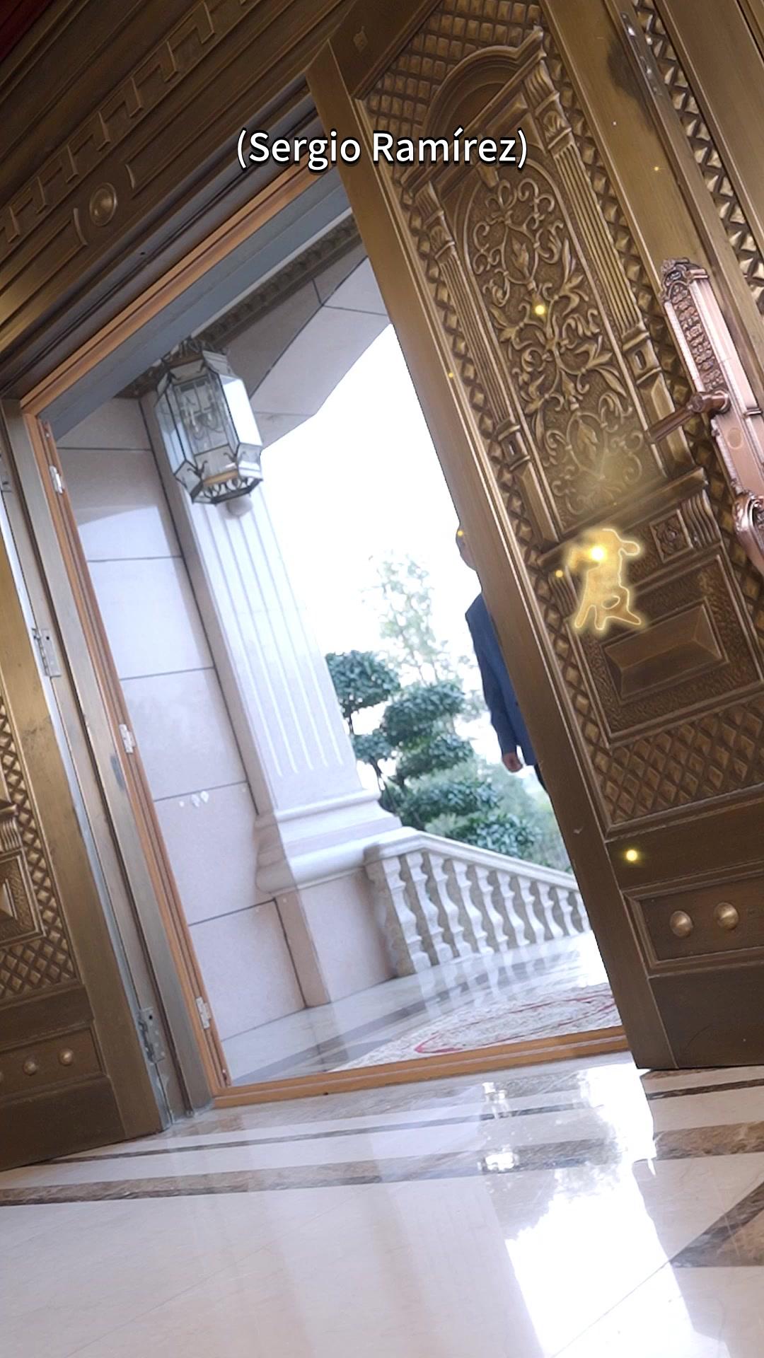 El renacer de un titán