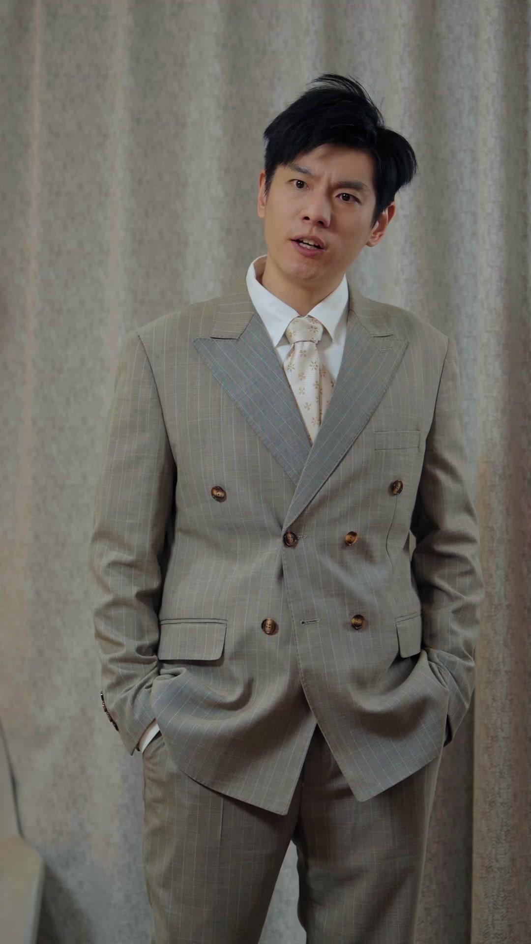 親手打碎養子的豪宅夢