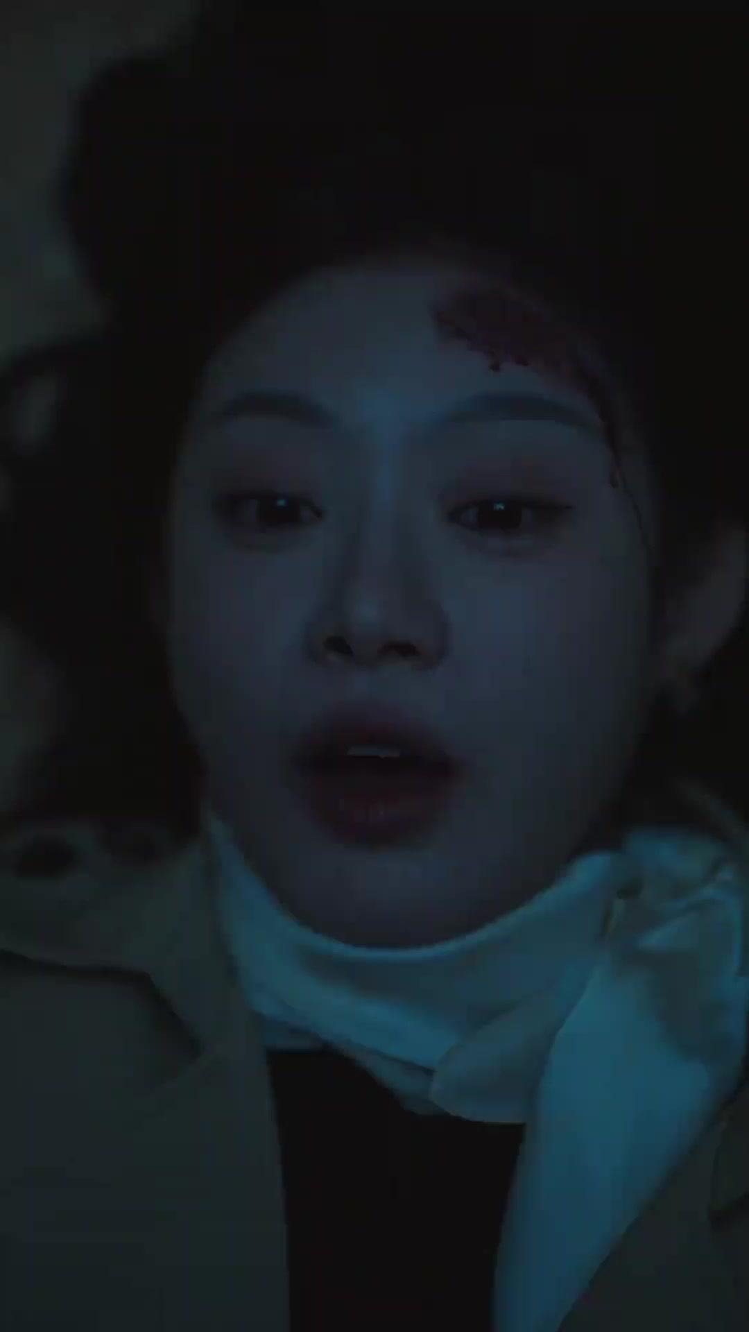 The Dead Wife Returns