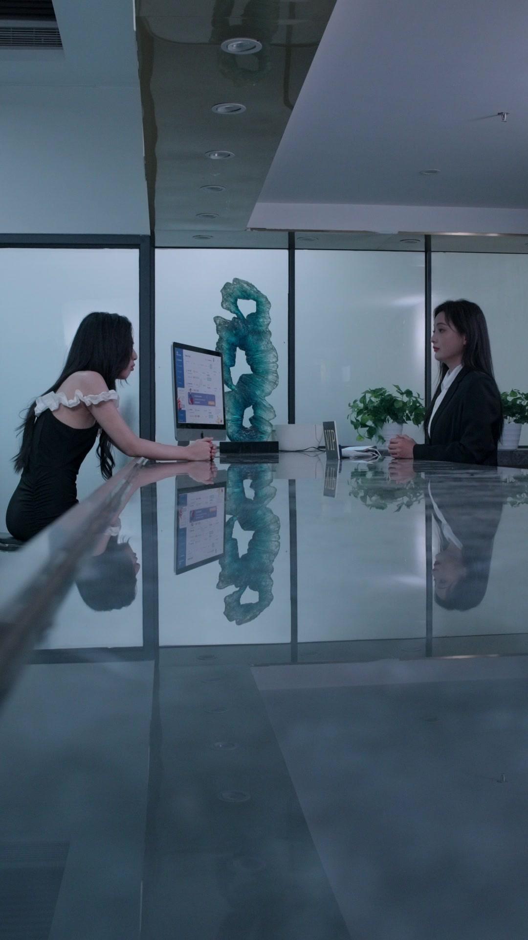 System Bound, Revenge Unleashed!