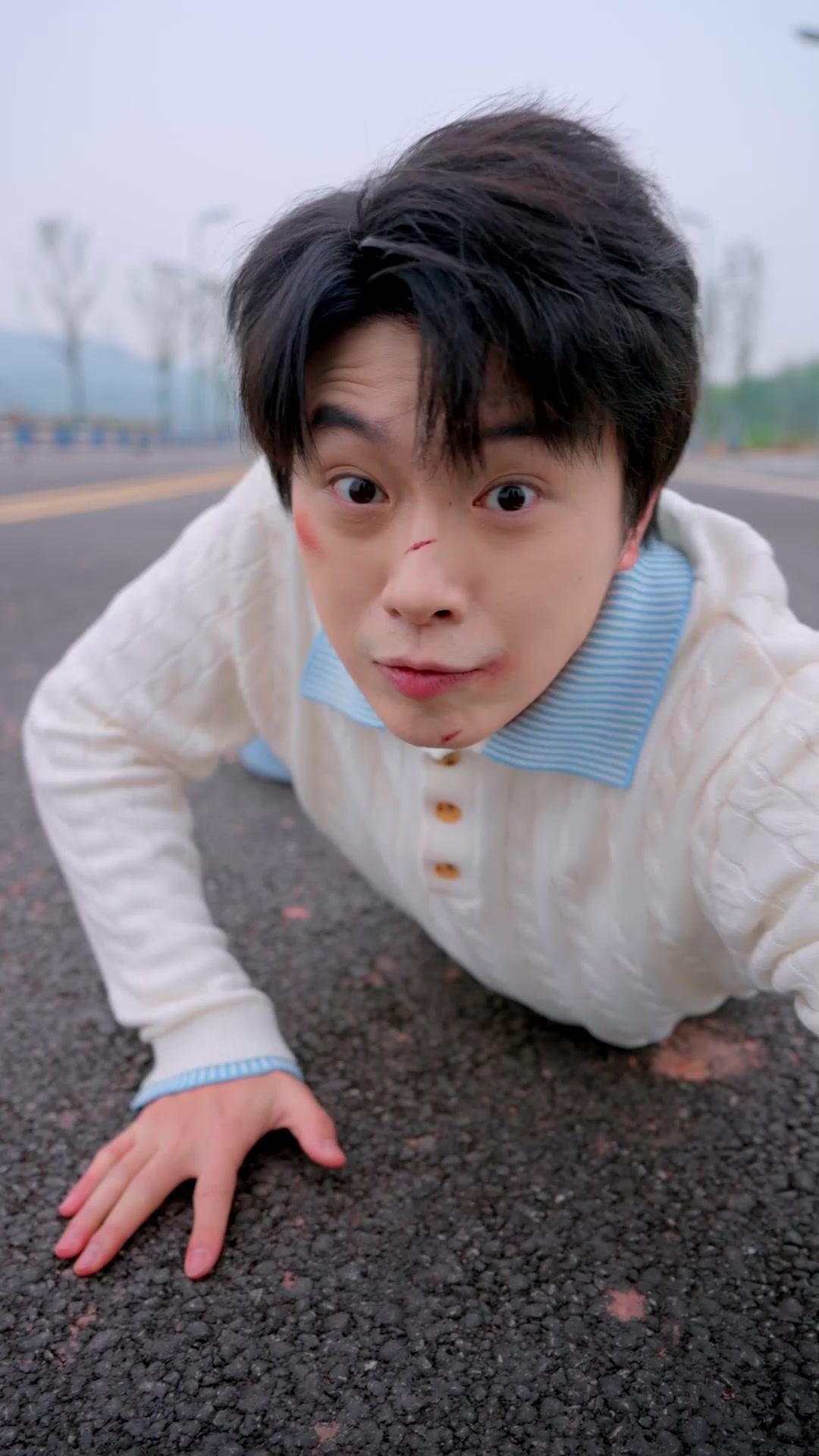 너라는 세계의 이방인