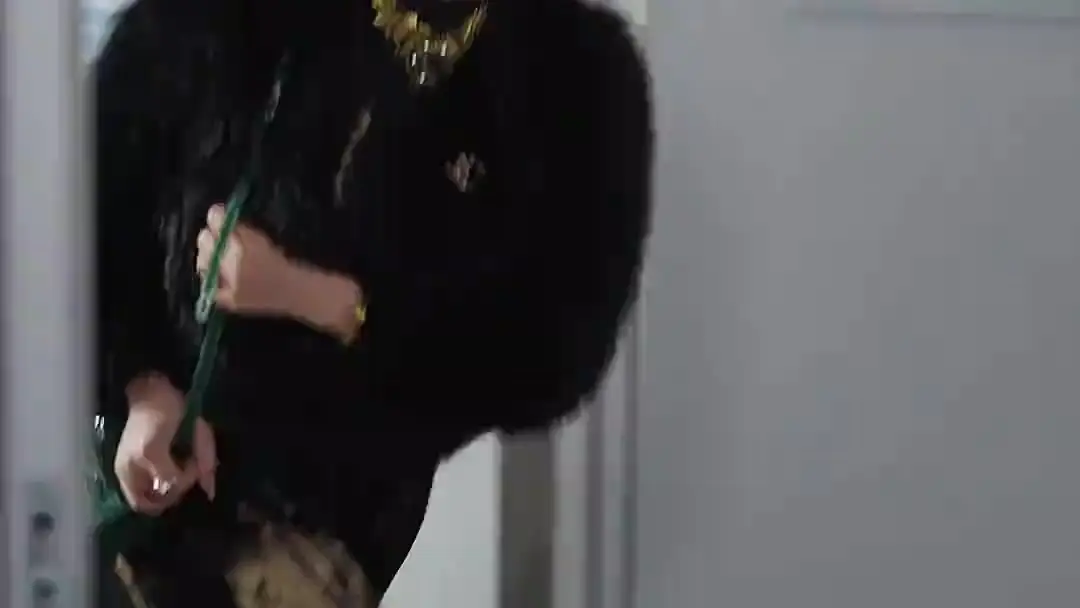 Karma's Verdict: The Moment the Sheet Was Lifted