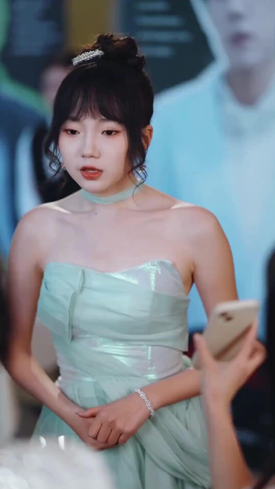 (Dubbed) The Heiress They Disowned