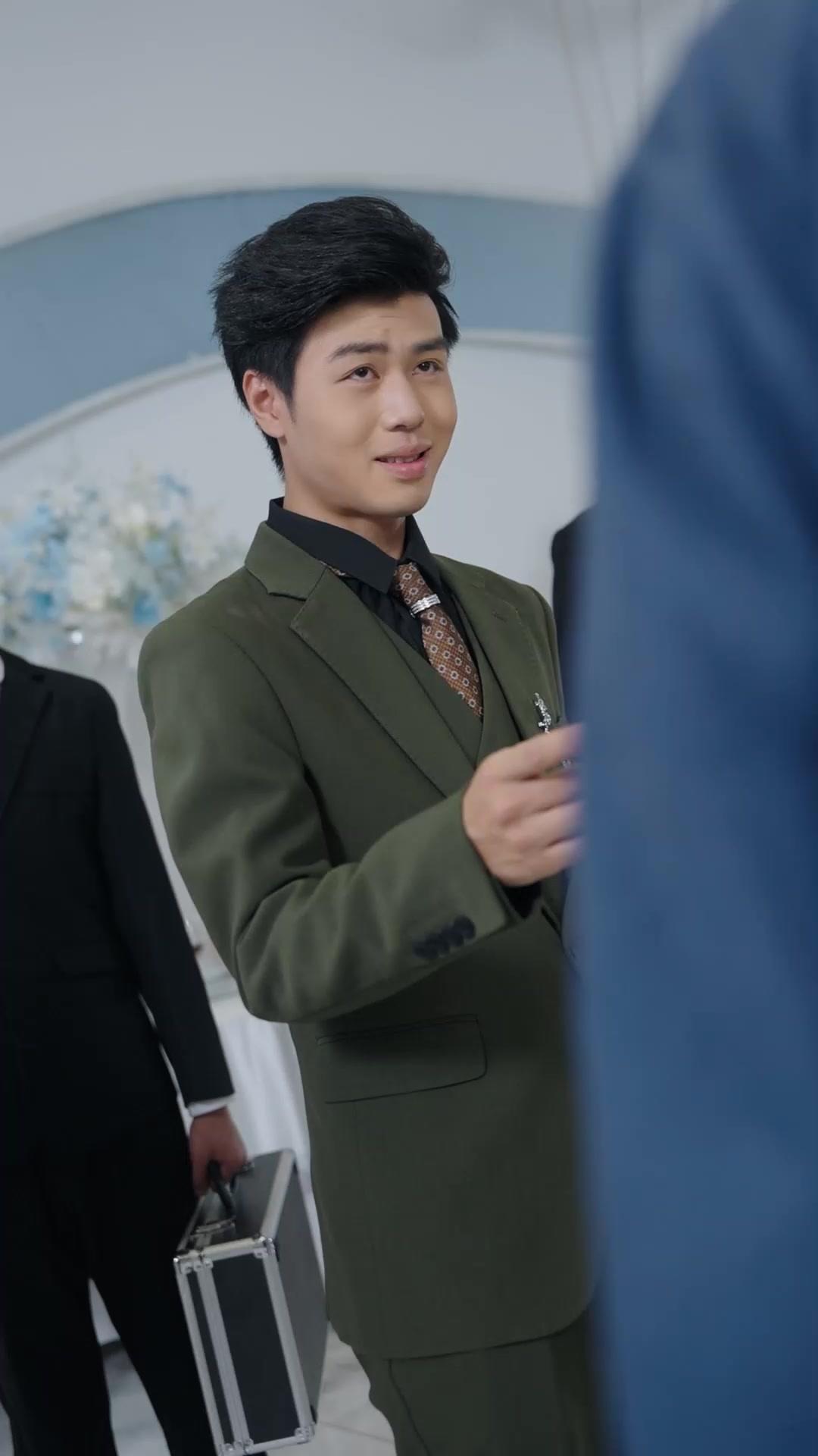 Pembatalan Tunang, Pewaris Kembali​