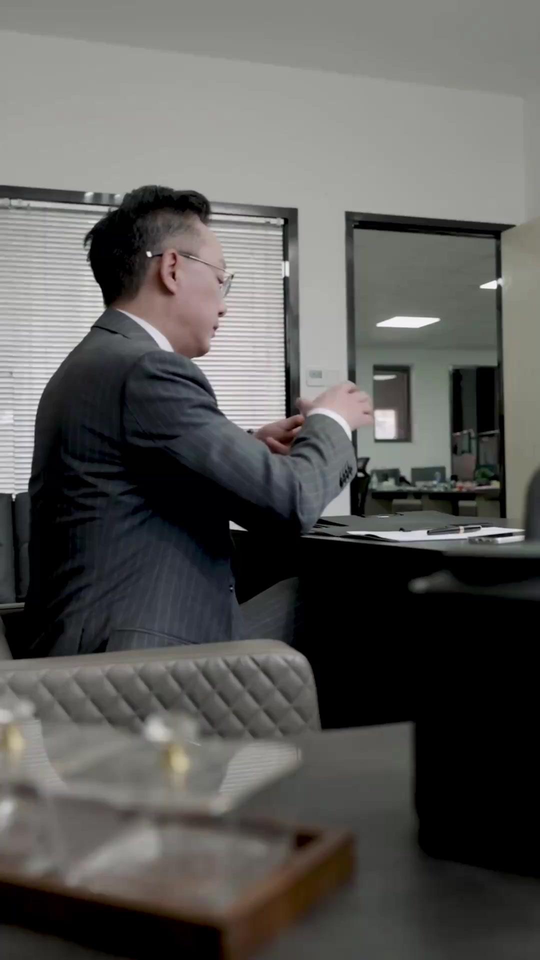 Misi Balas Dendam Genius