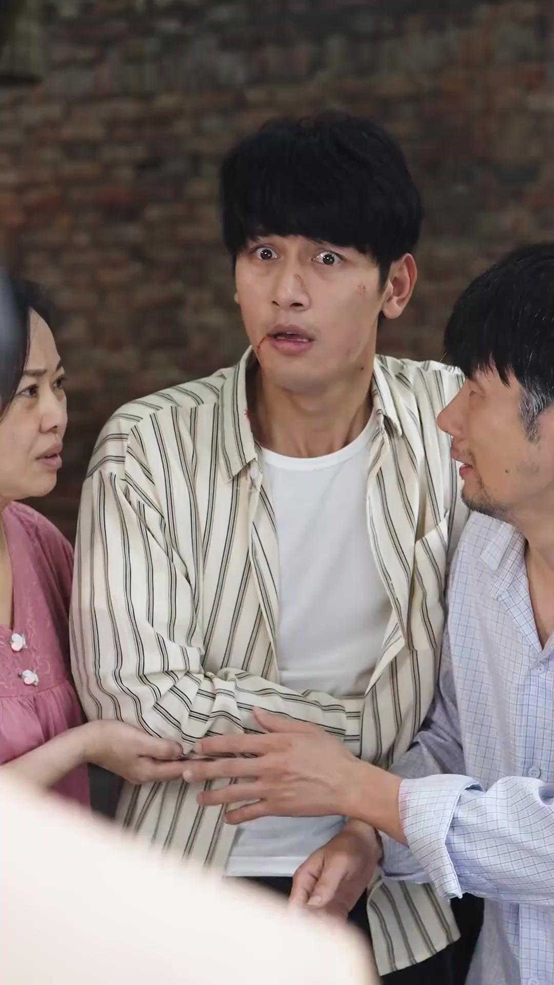 Cinta dan Kebangkitan