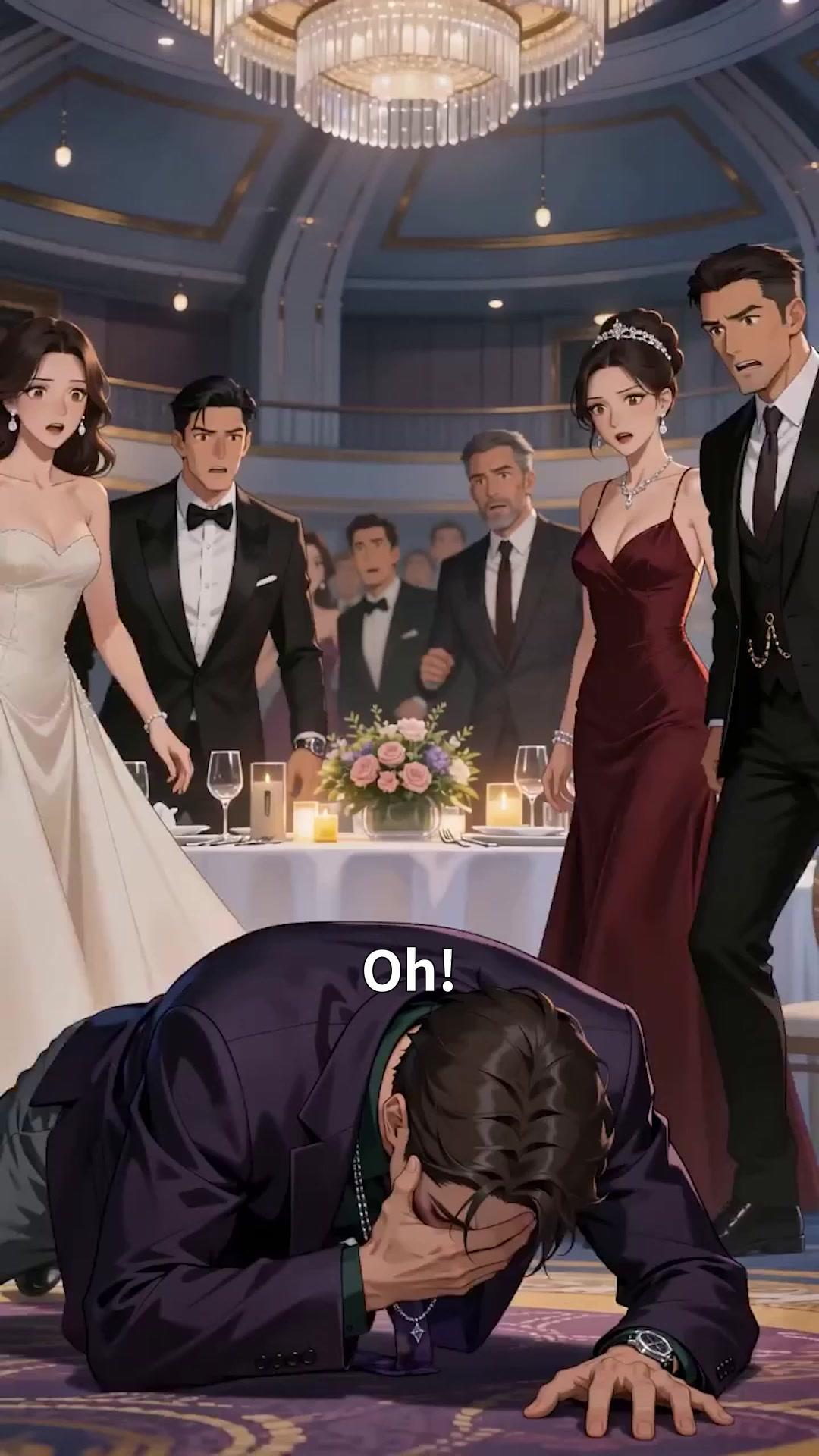 Make Her Lose Control