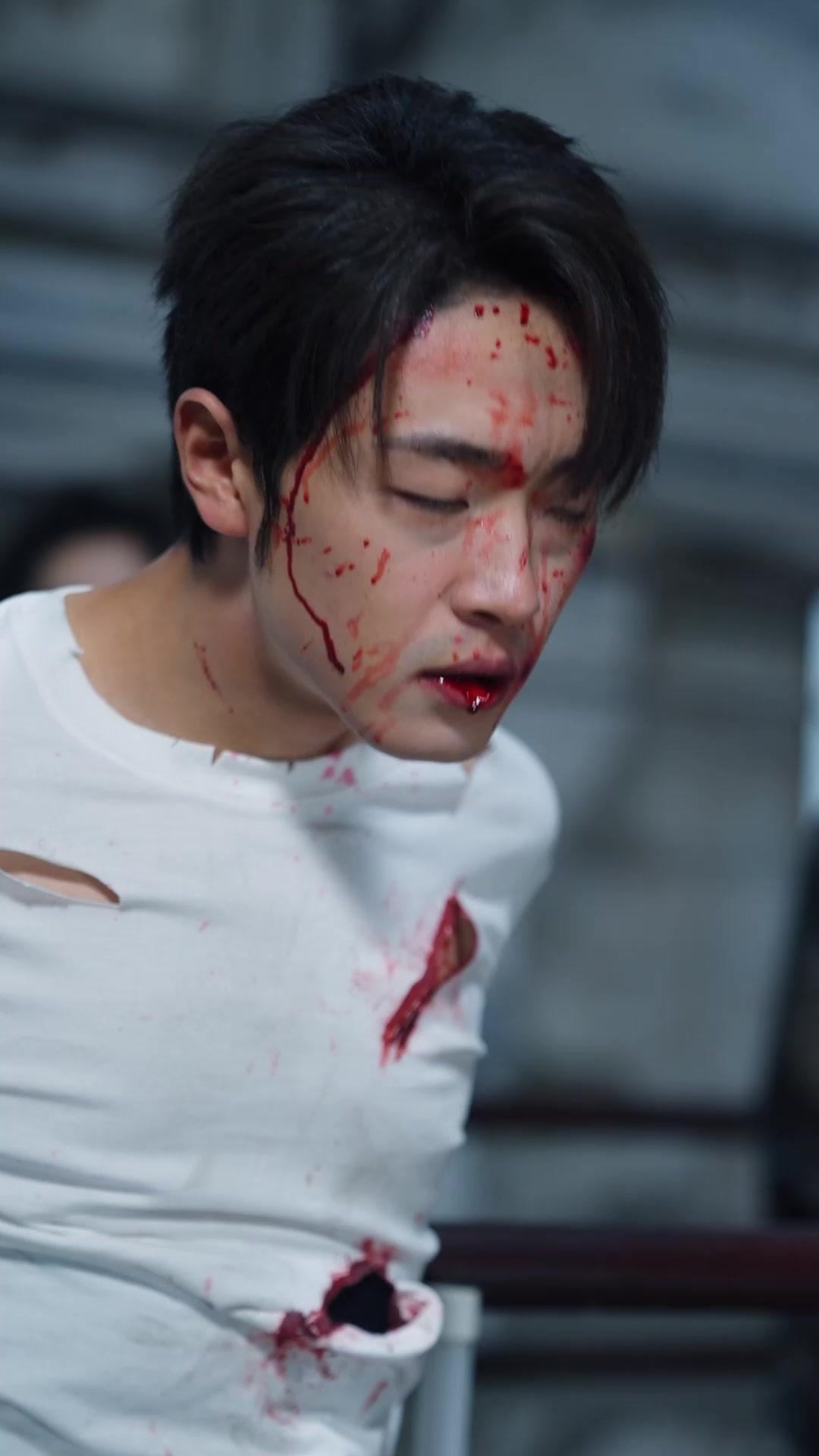 低調回歸？掀翻你家！