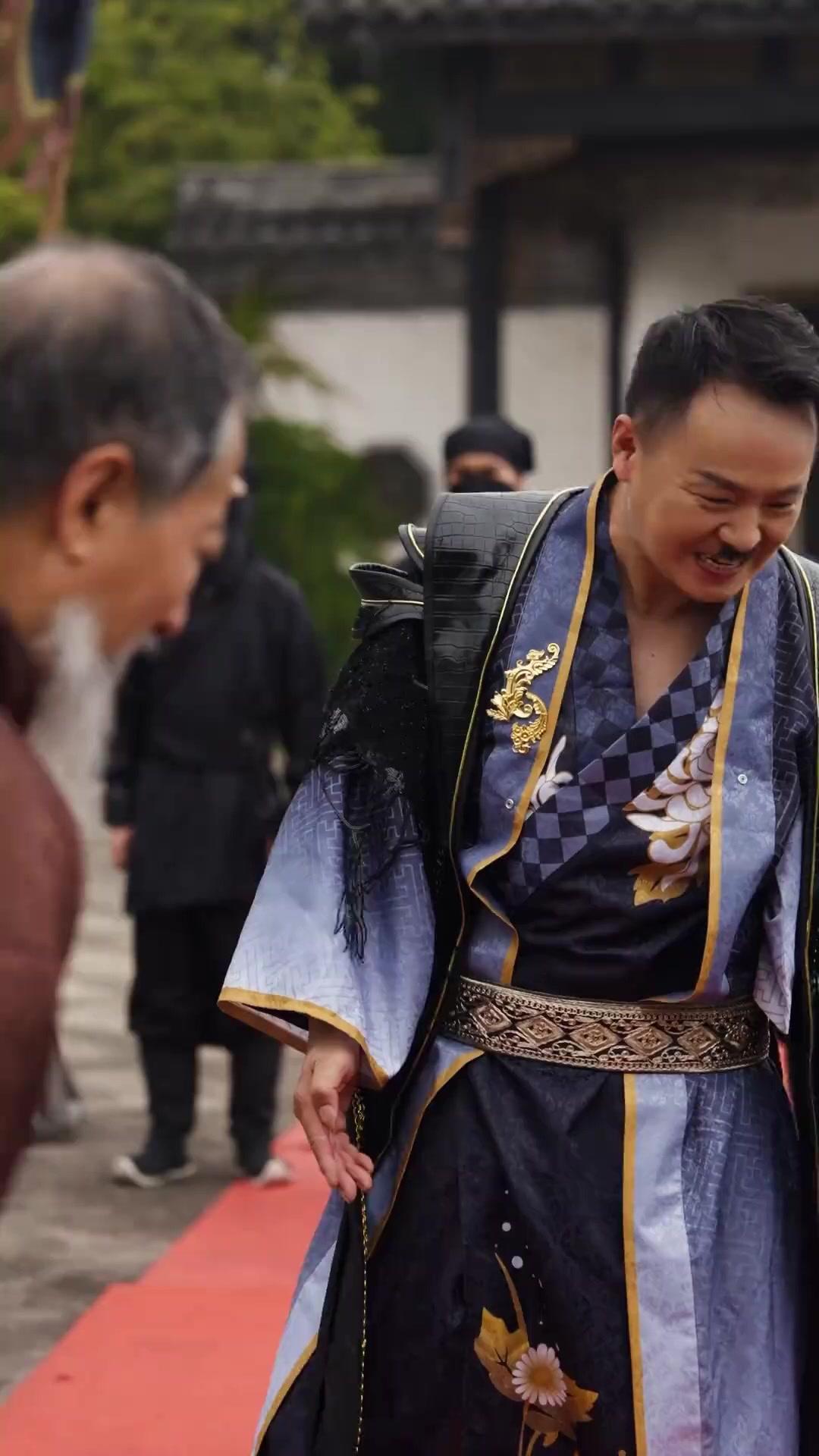 (Dubbed)She Who Defies