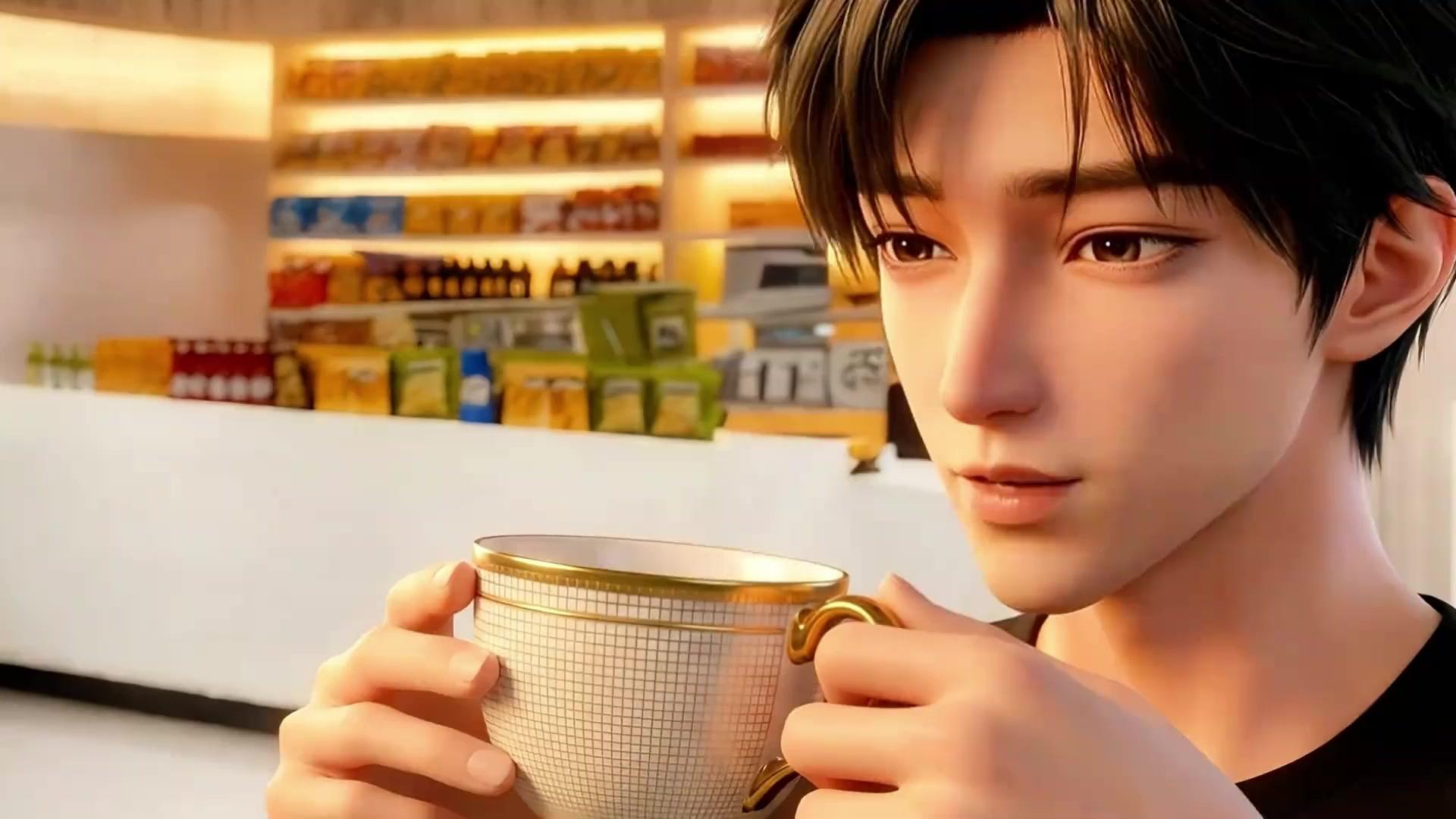 พ่อค้าหน้าเลือดกุมชะตาโลก