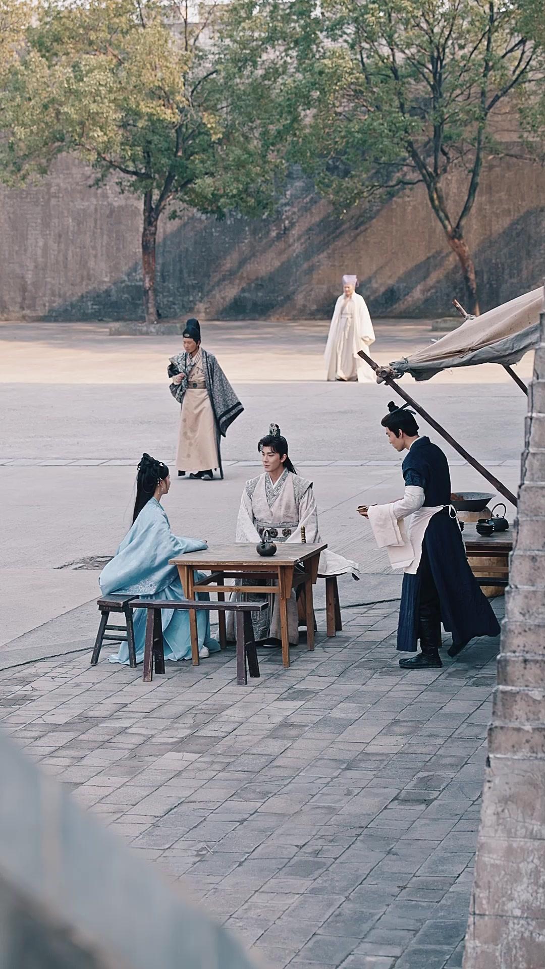 The Heiress’s Revenge: From Princess to Avenger