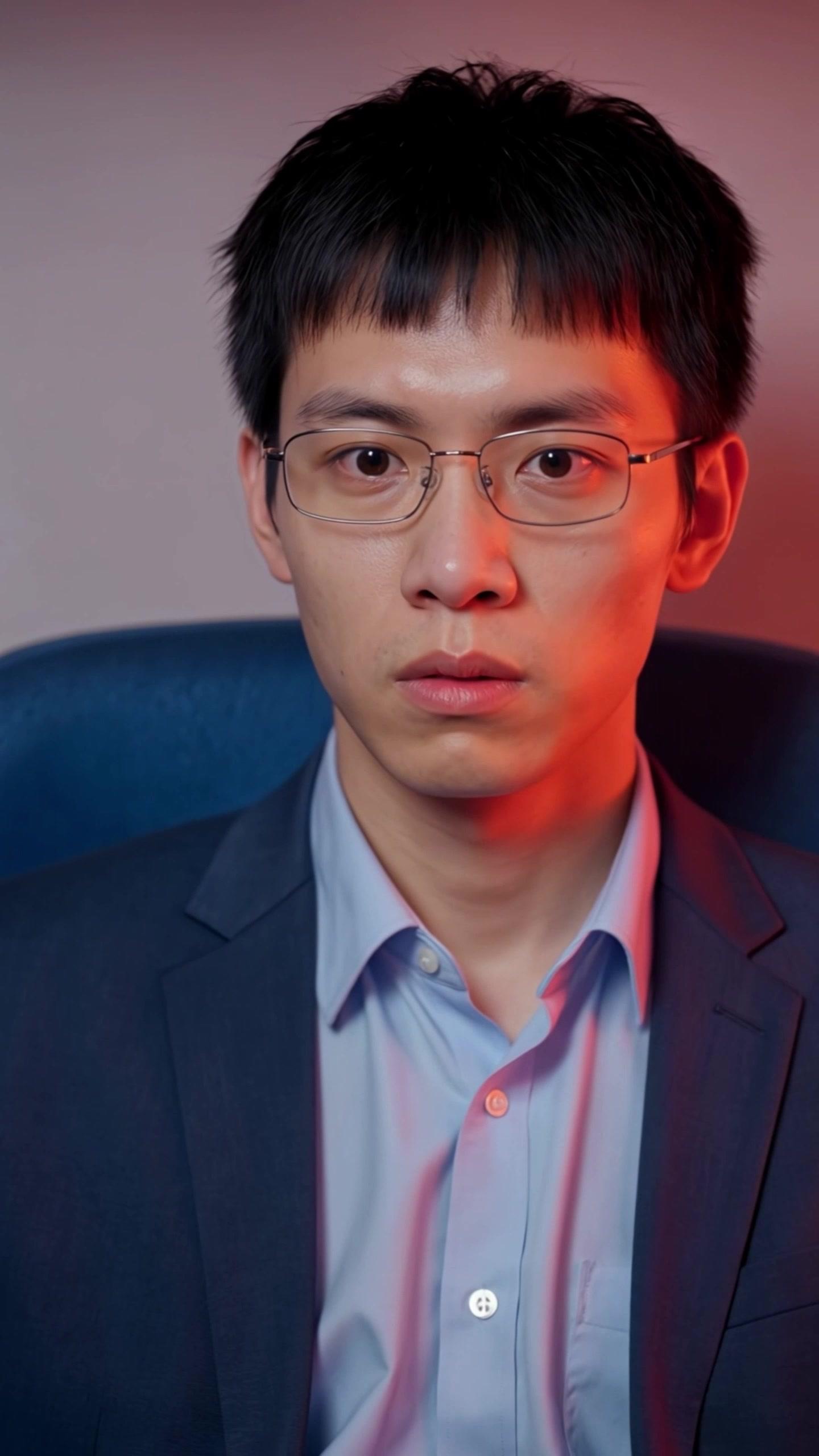 Kebenaran Itu Kematian