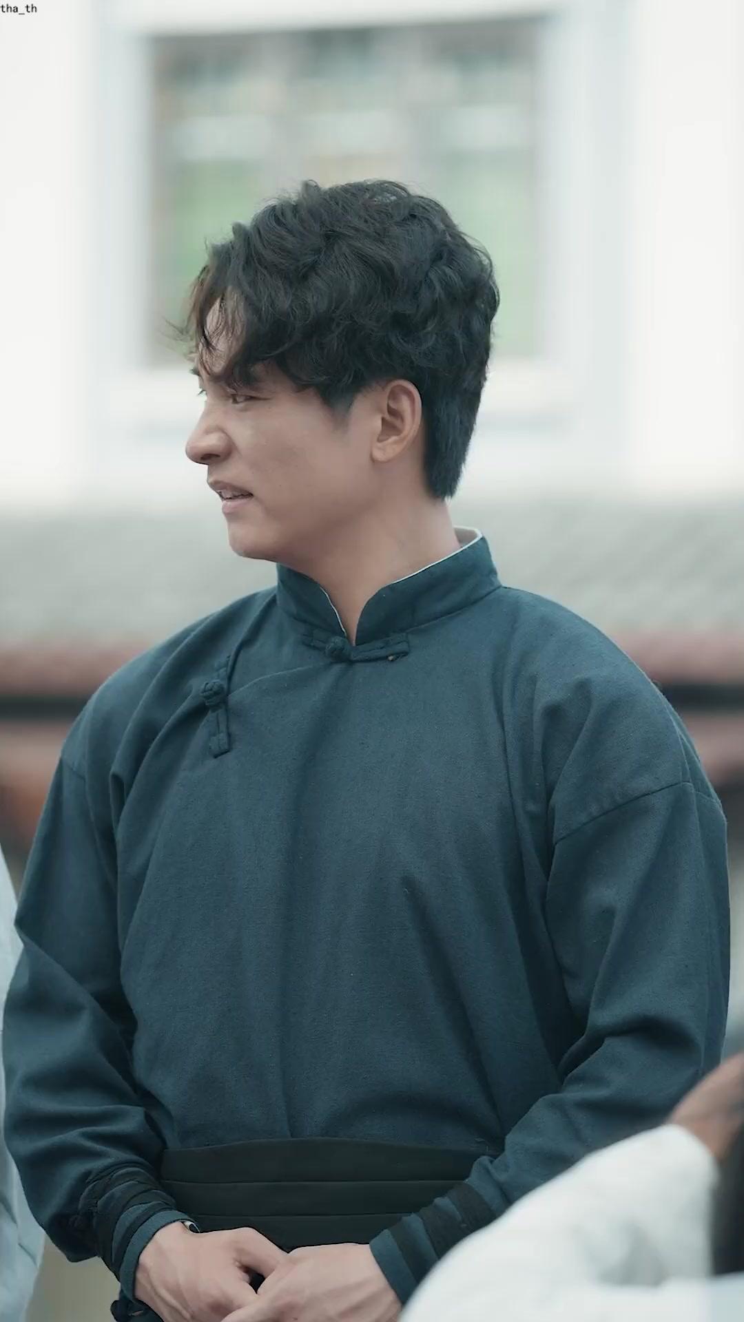 จอมยุทธ์ผู้พลิกชะตา