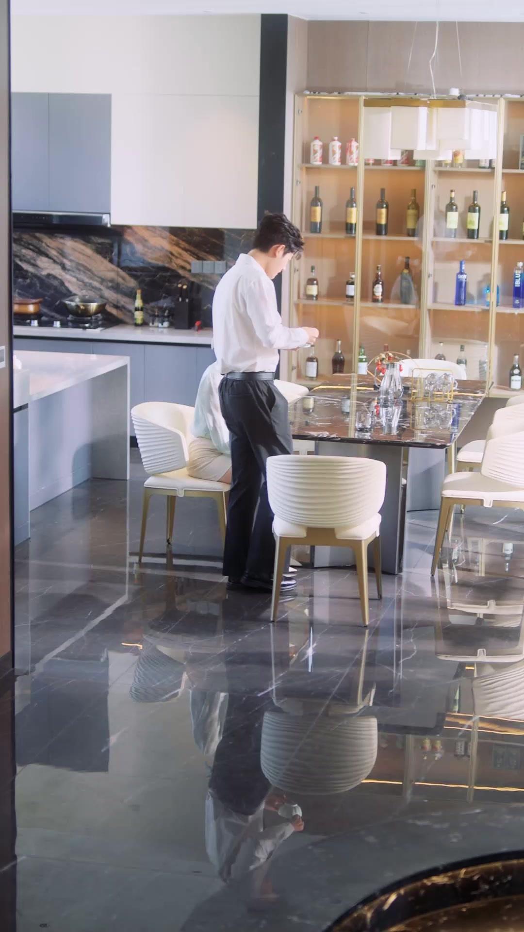 Cinta Dalam Ujian Waktu