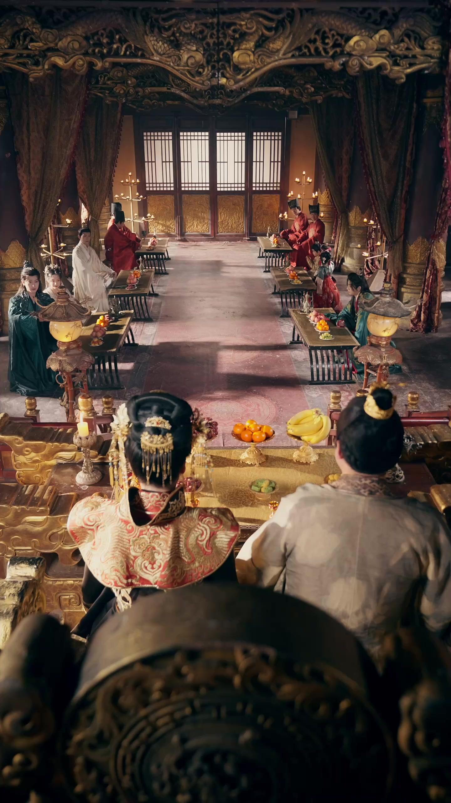 Ayah Pemimpin Bandit Ternyata Raja