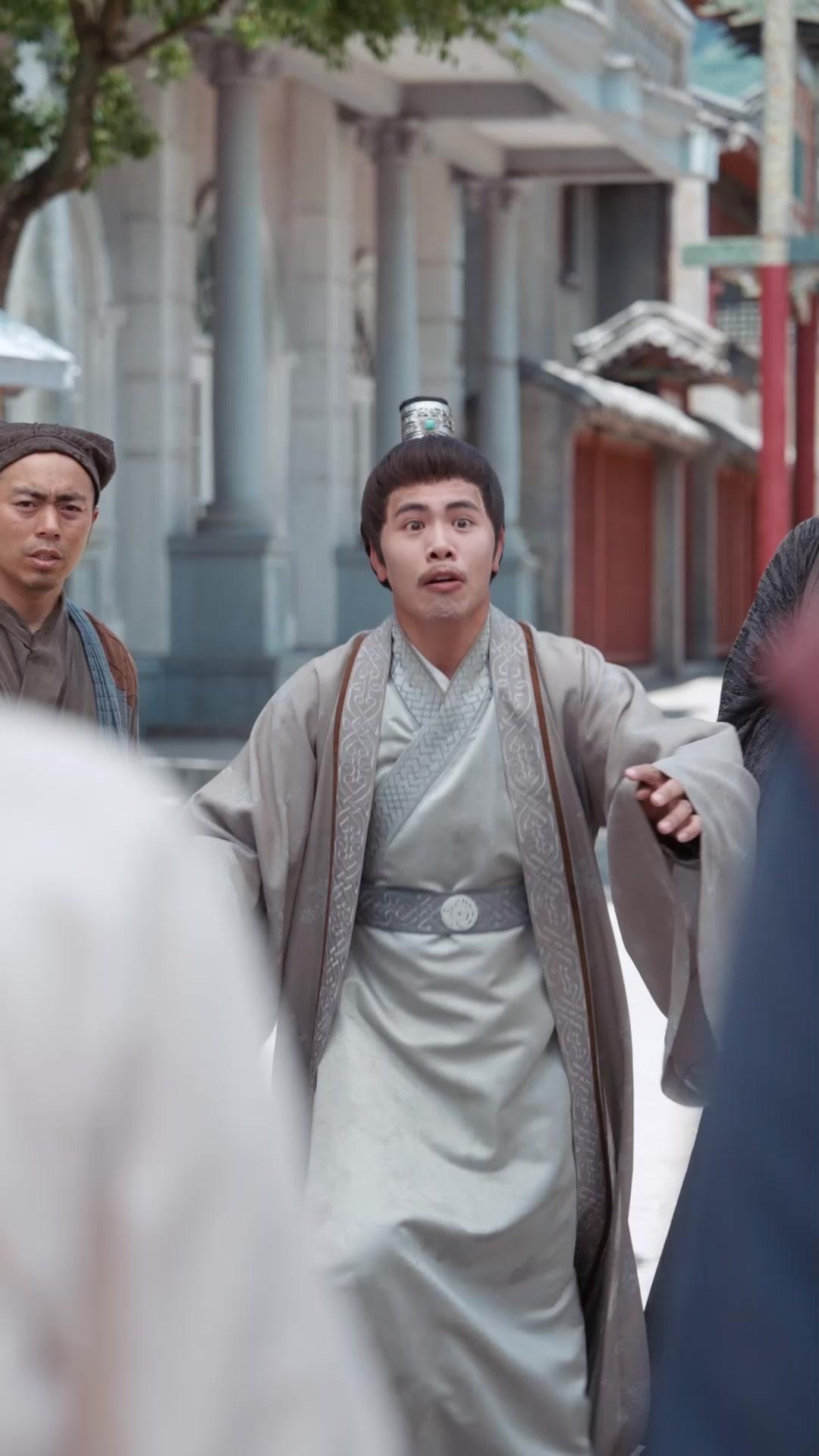 Permaisuri Wali Kaisar yang Kubanggakan