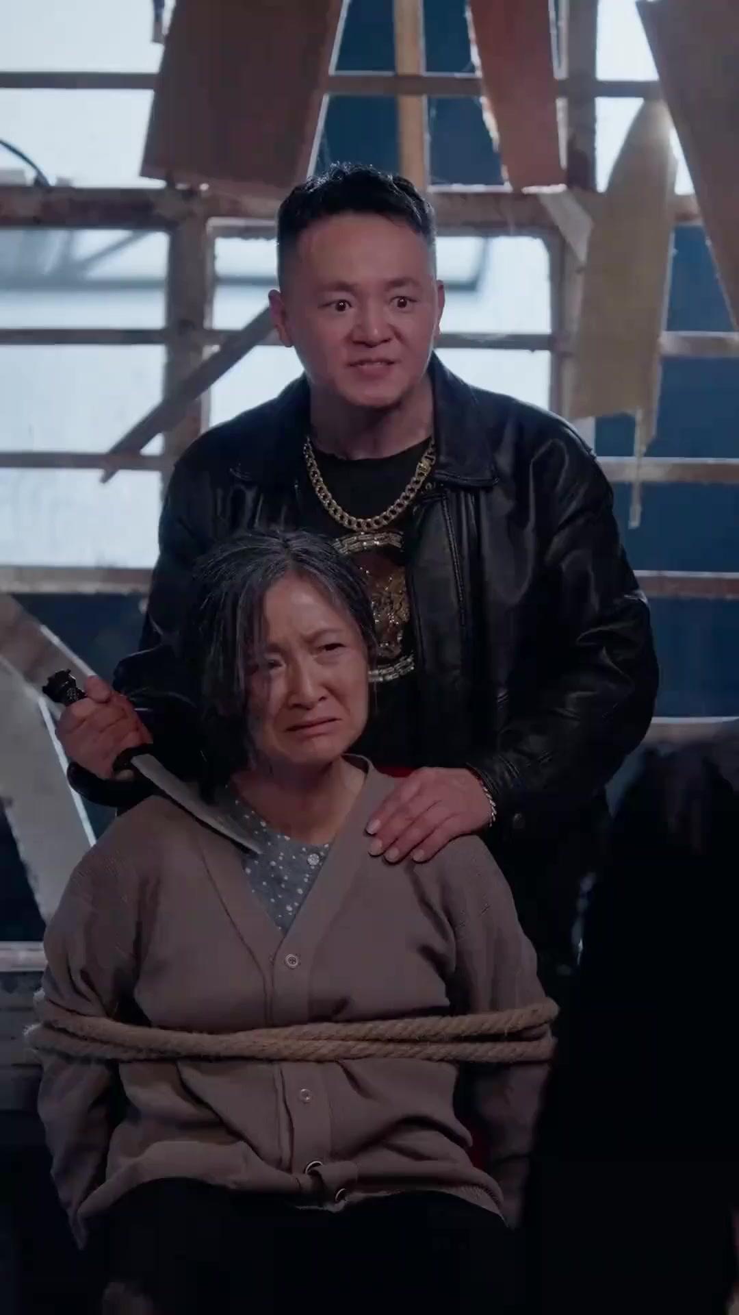 (Dublajlı) Ben Anneyim