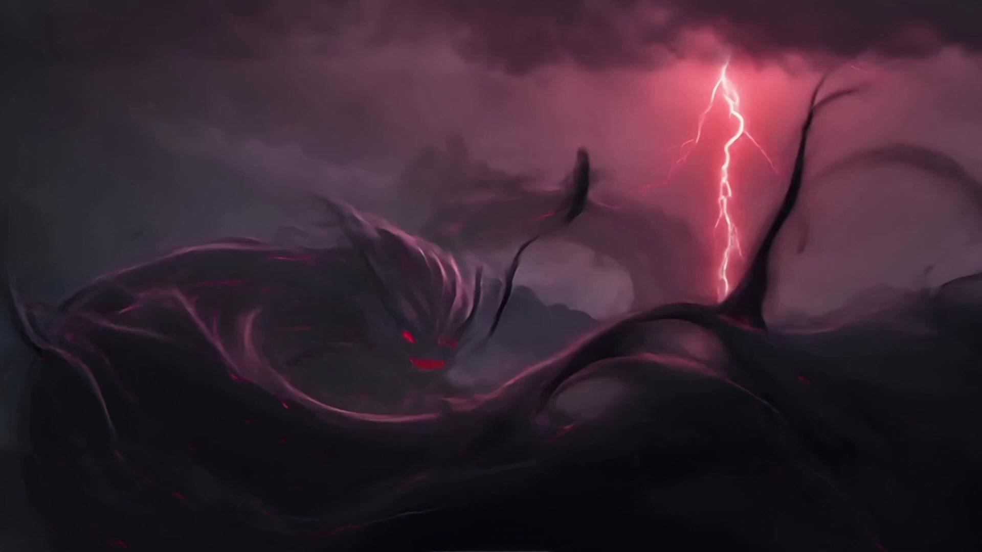 They Freed Hell to Kill Me