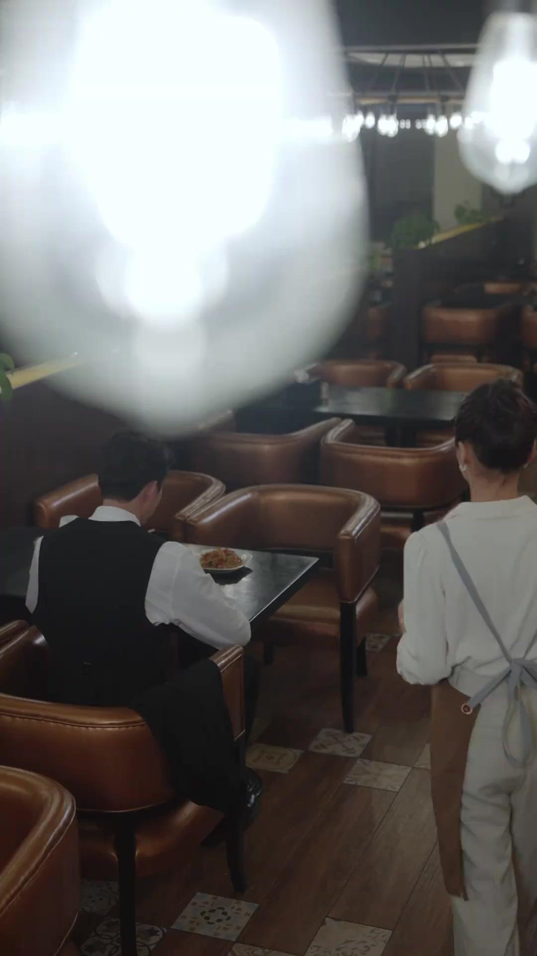 (Dubbed)Love in the Starry Skies