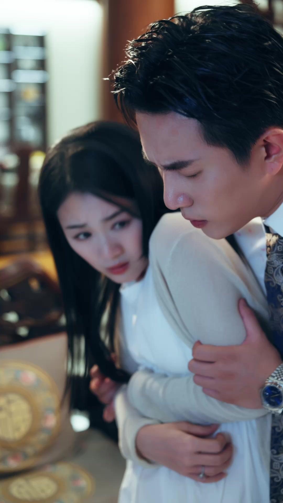 My Doomed Stand-in Bride, True Love!