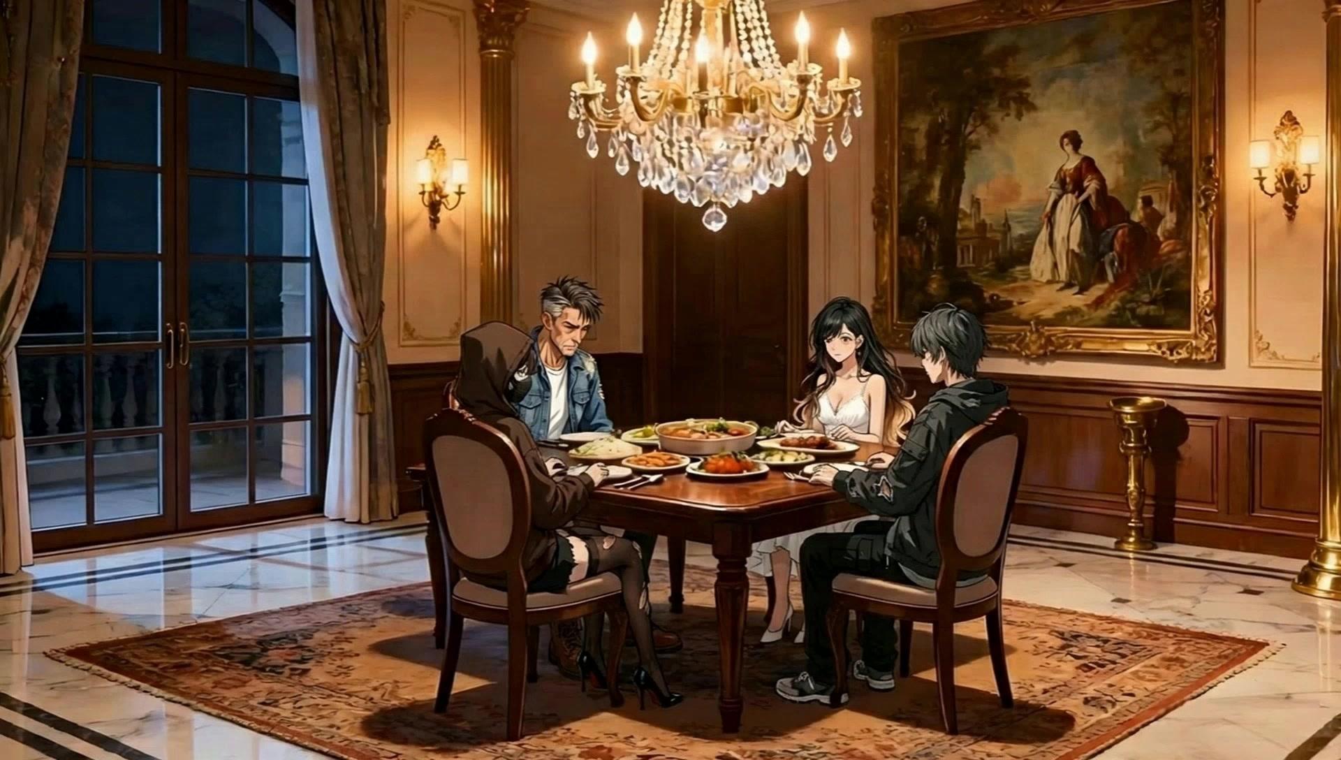 My Girlfriend is a ZOMBIE