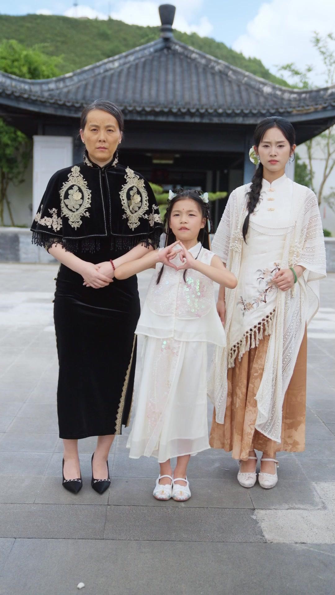 Fox Spirit’s Revenge: Sisters at War