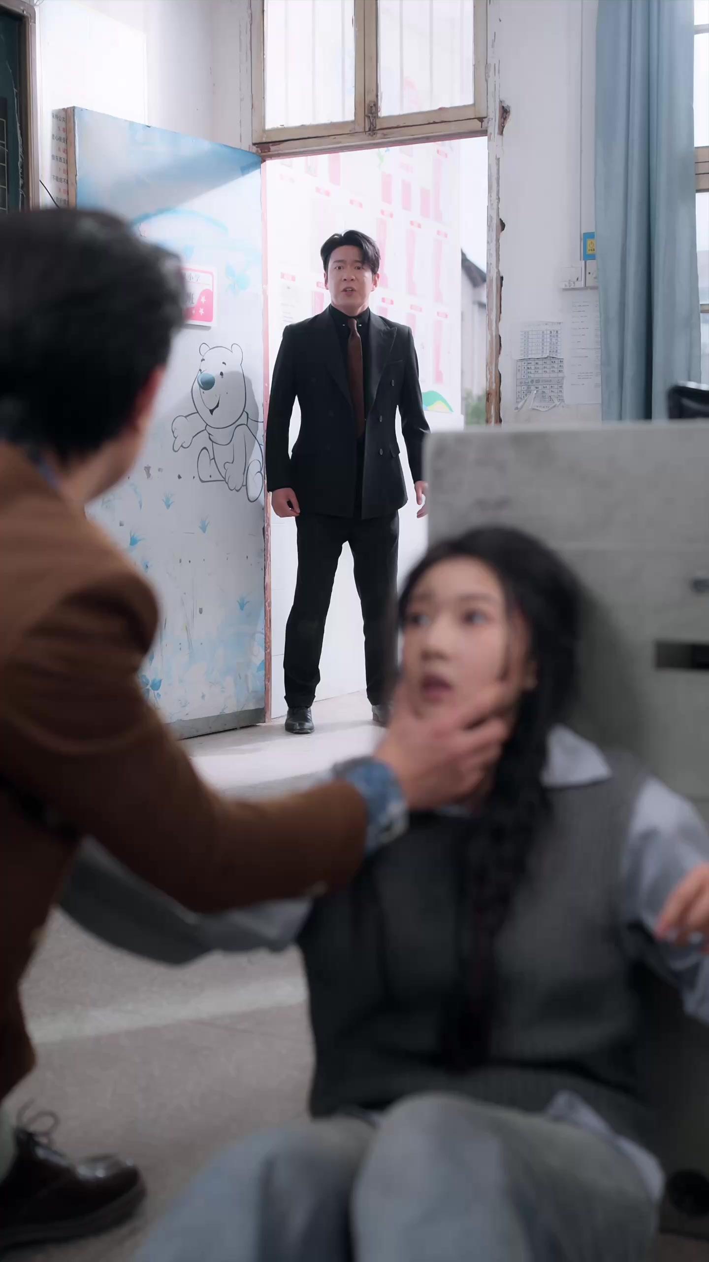 Wanna Marry My Dad? Hell No!