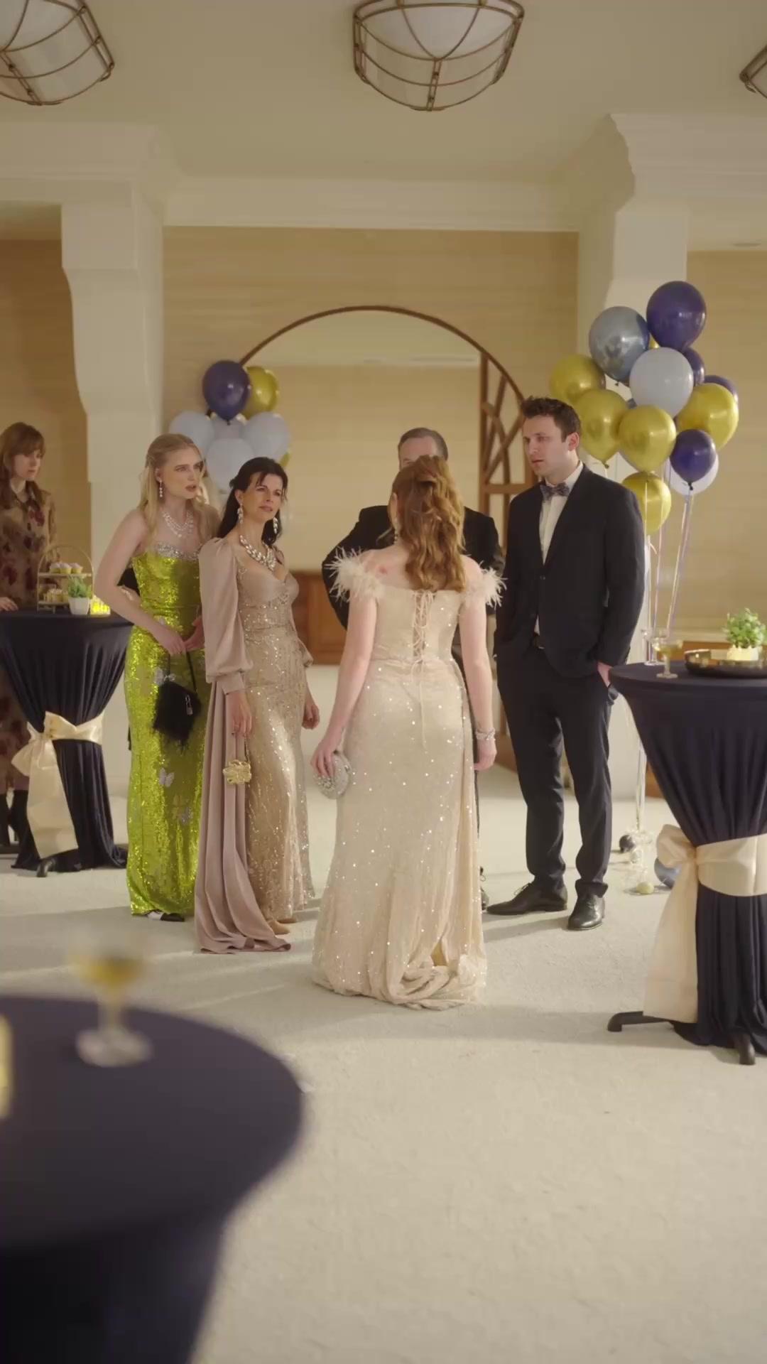 CEO Yang Menginginkan Anak (Sulih suara)