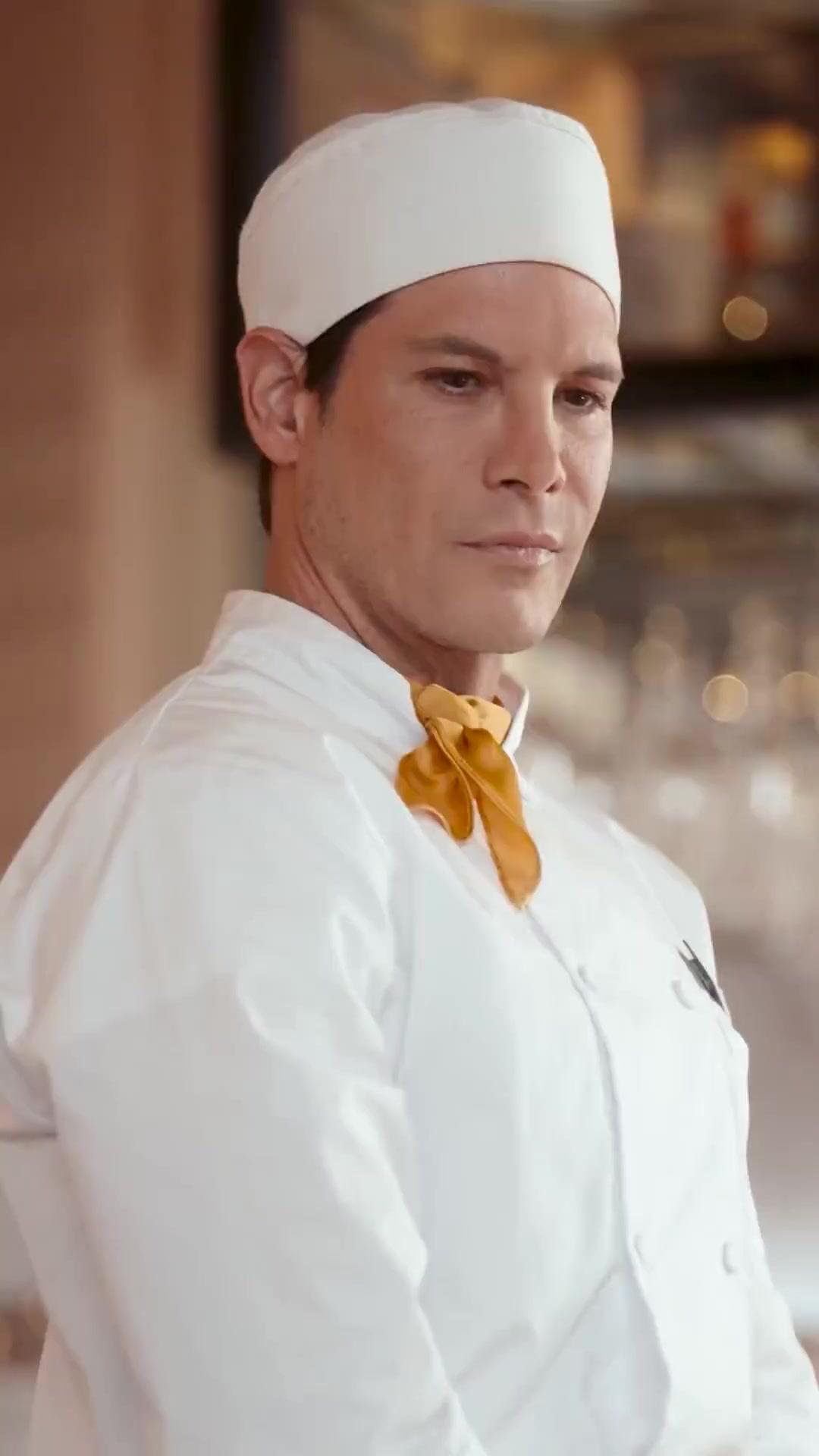 (Dublajlı) Lezzetli İntikam