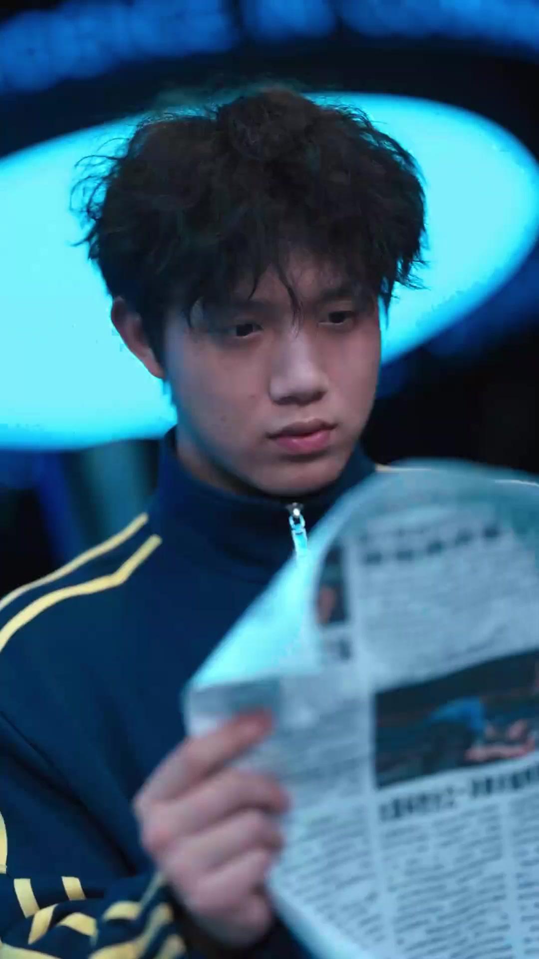 OMG! The Boxer King is Back!