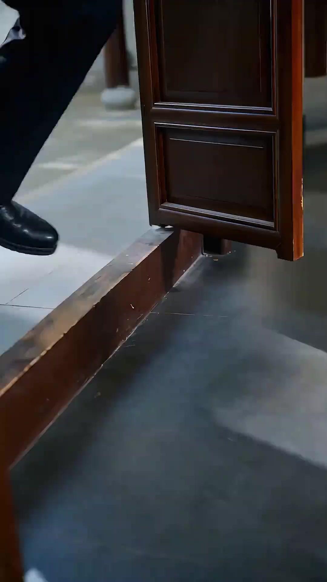 상속녀의 길, 가업을 지켜라