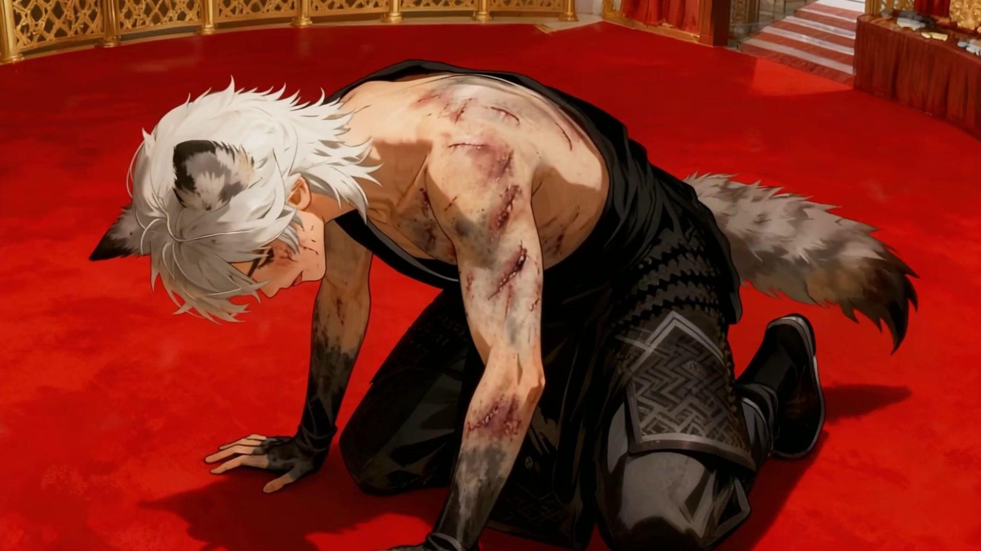 Công Chúa 1 Tạ, Xưng Bá Yêu Giới